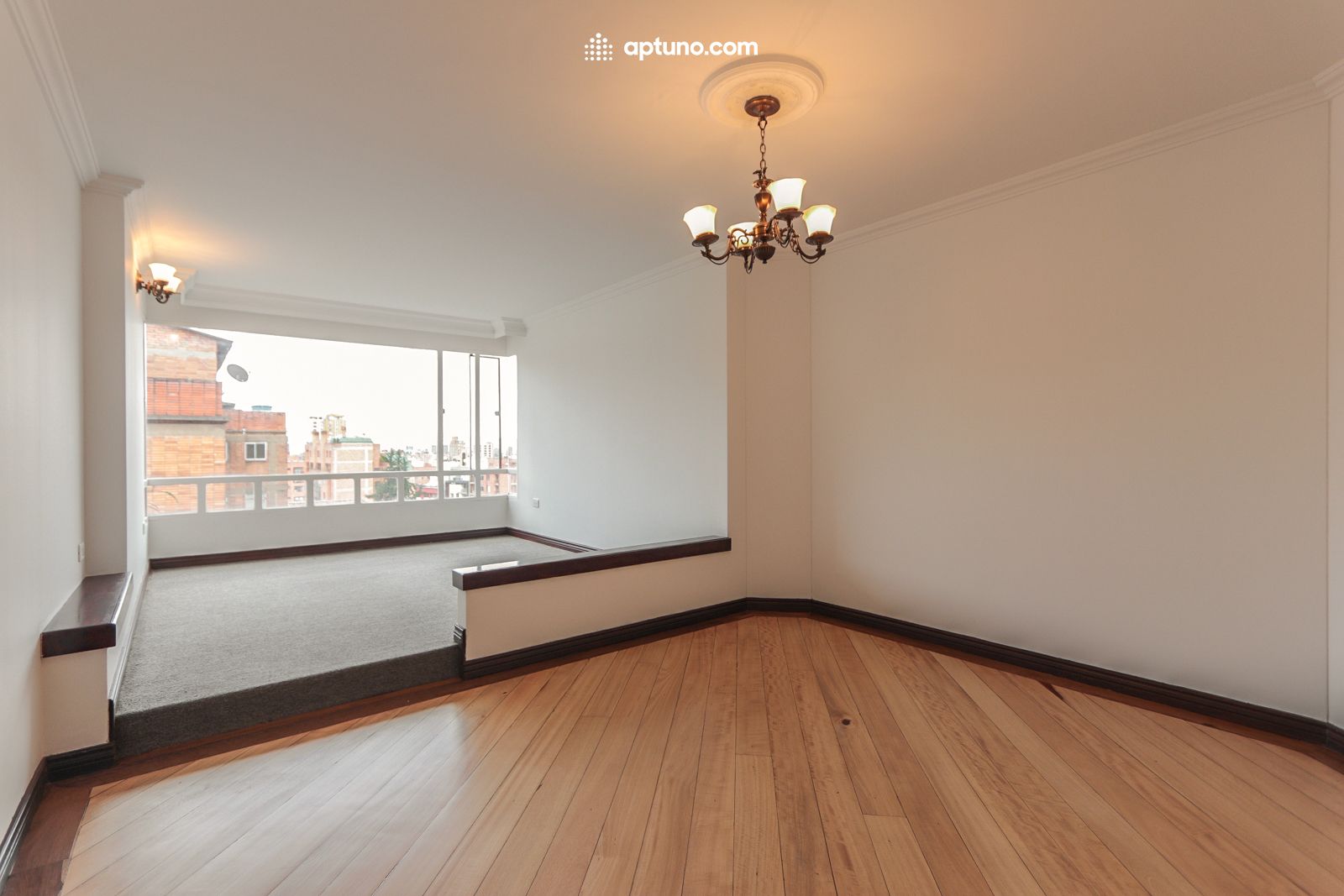 Apartamento en arriendo La Salle Apartamento en arriendo La Salle 85 m² - $ 2.725.600