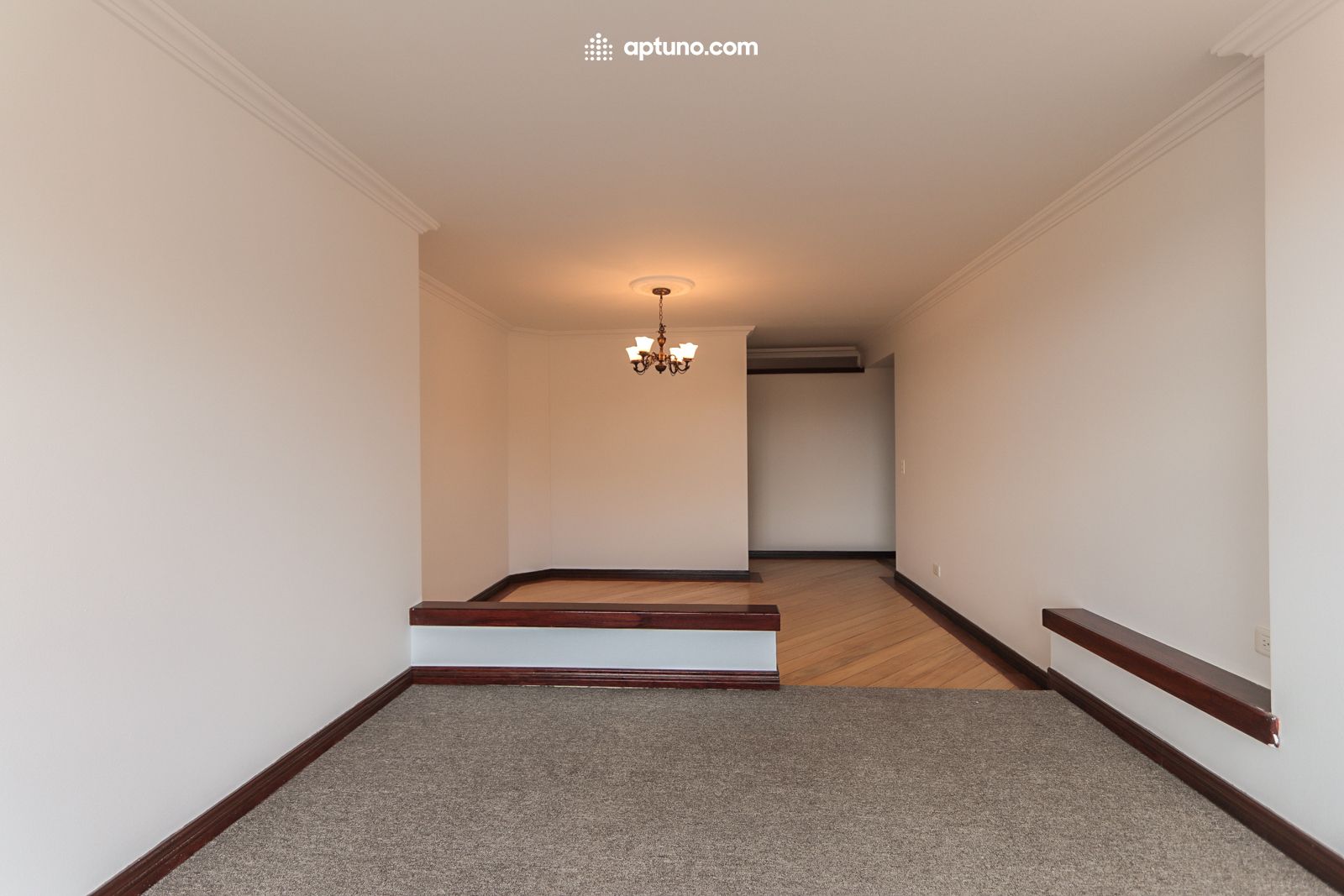 Apartamento en arriendo La Salle Apartamento en arriendo La Salle 85 m² - $ 2.725.600