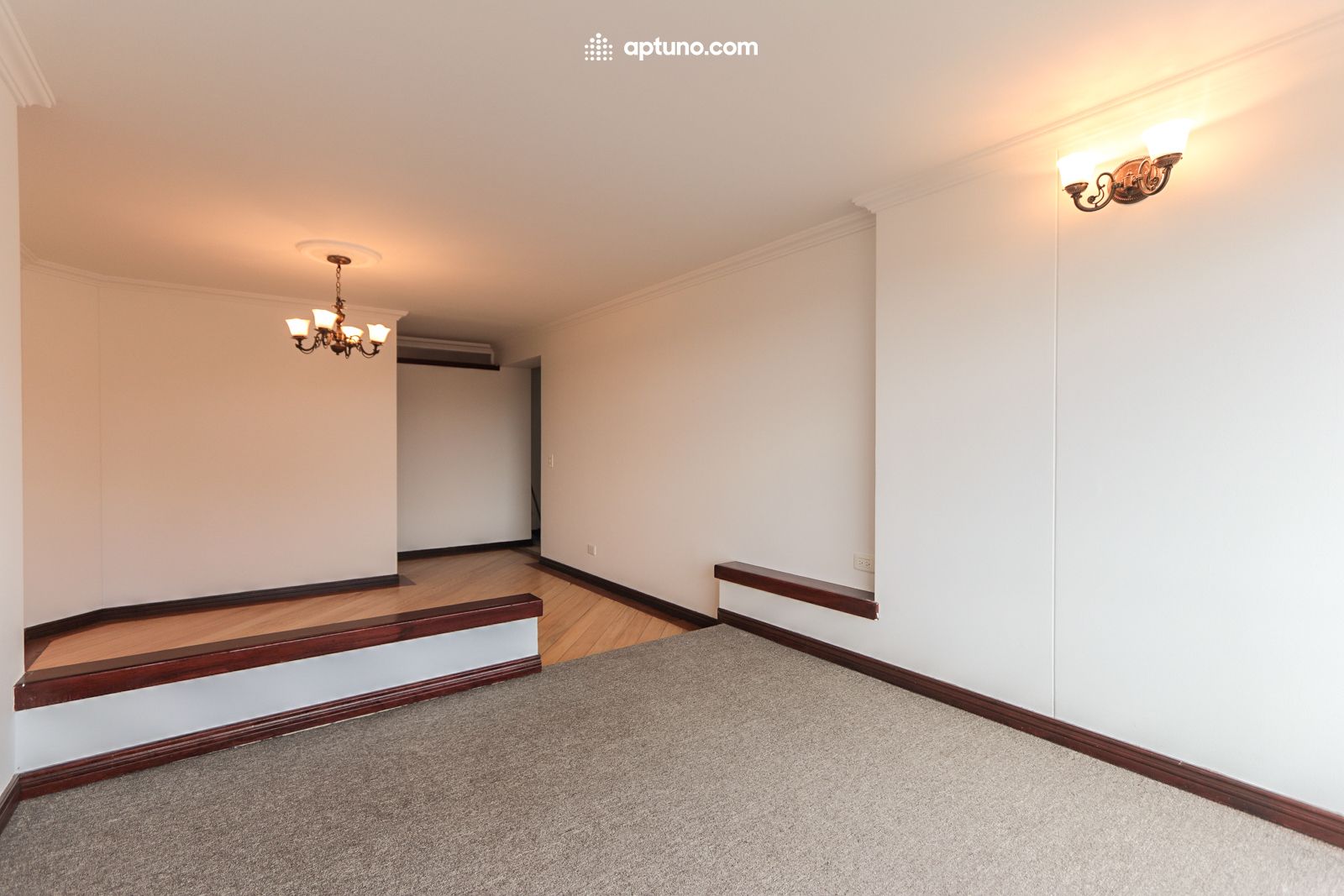 Apartamento en arriendo La Salle Apartamento en arriendo La Salle 85 m² - $ 2.725.600