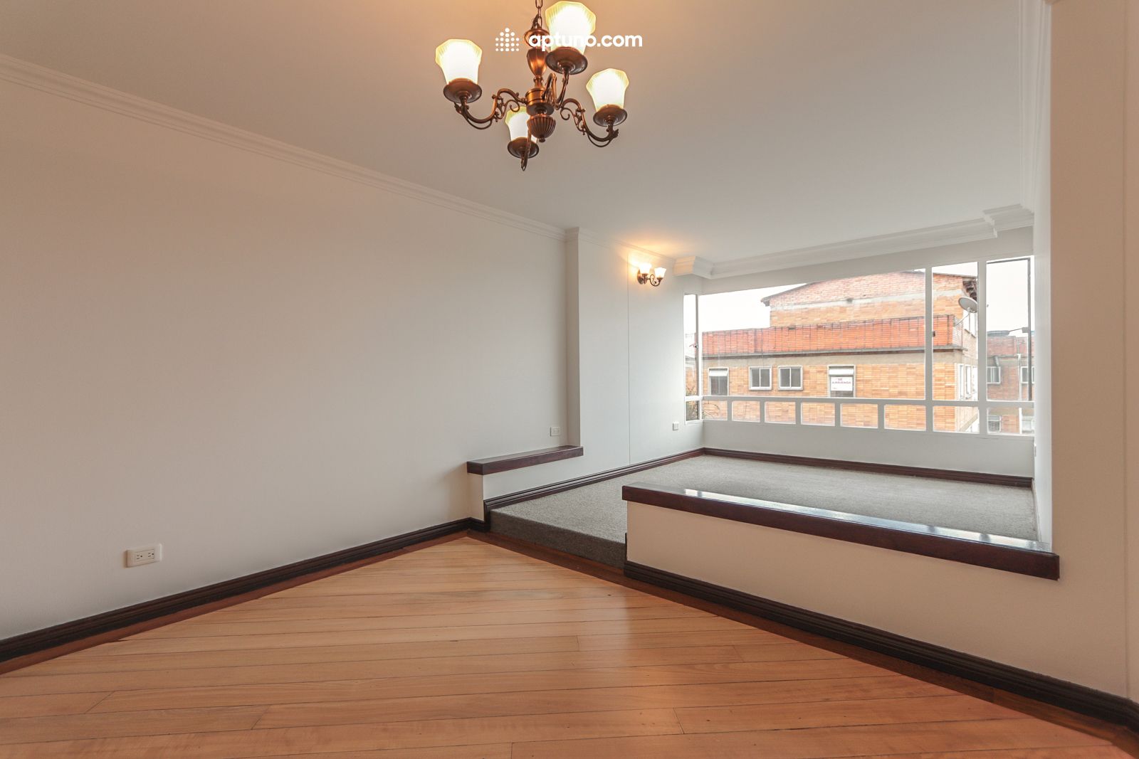Apartamento en arriendo La Salle Apartamento en arriendo La Salle 85 m² - $ 2.725.600