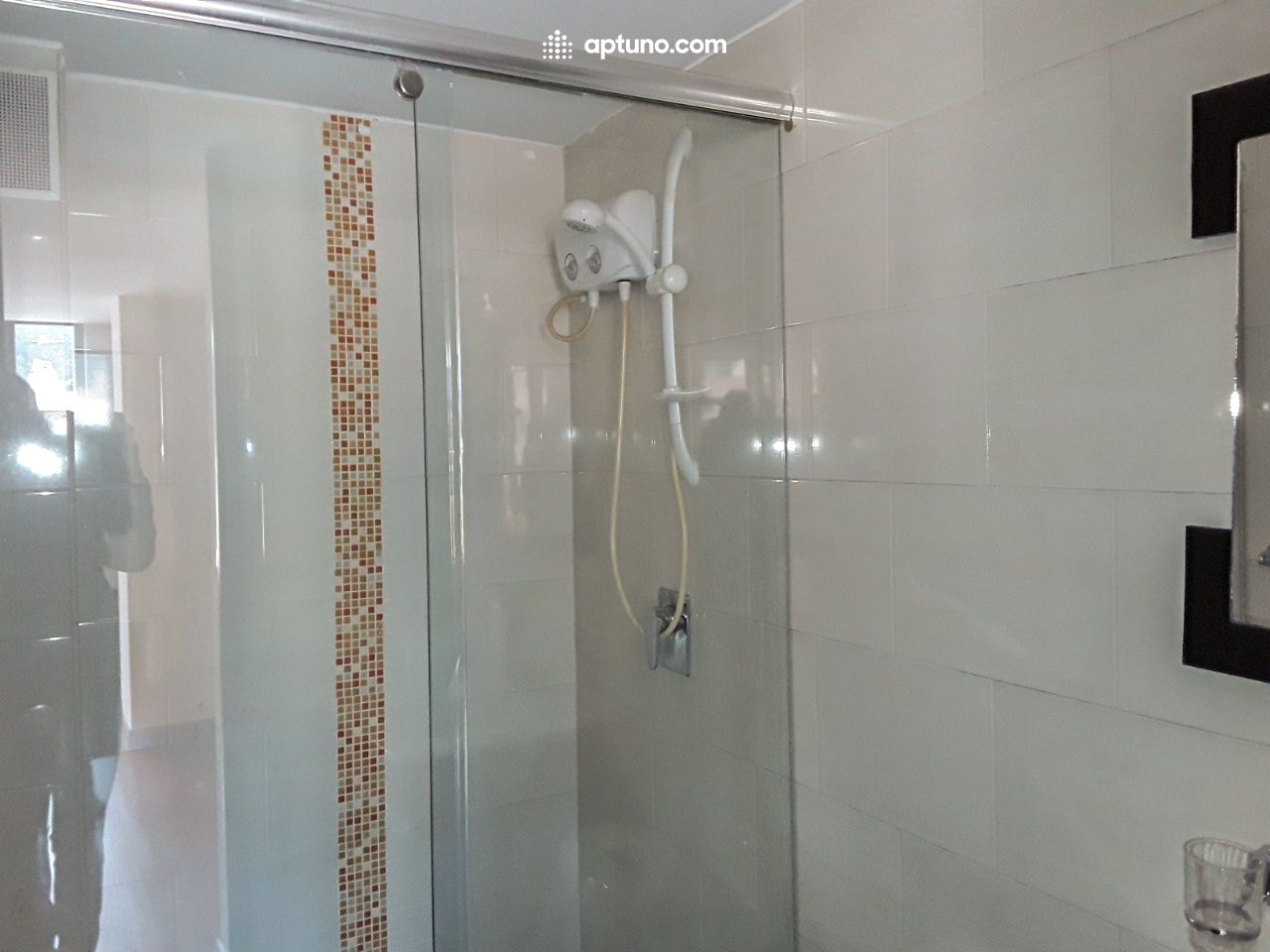 Apartamento en arriendo Alfonso López Apartamento en arriendo Alfonso López 37 m² - $ 1.050.000