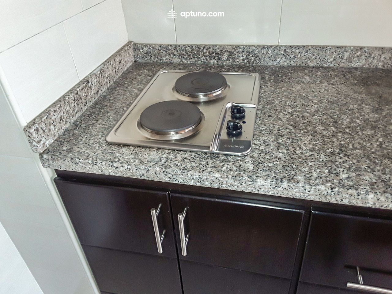 Apartamento en arriendo Alfonso López Apartamento en arriendo Alfonso López 37 m² - $ 1.050.000