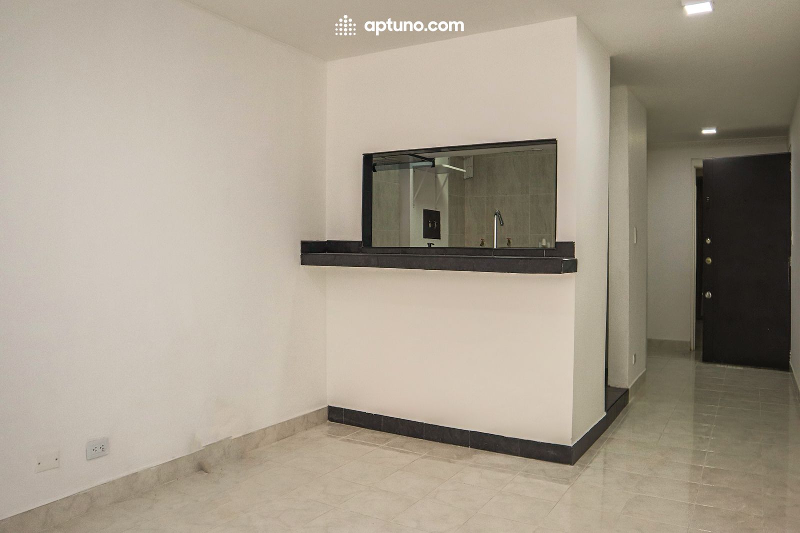 Apartamento en arriendo Porciúncula Apartamento en arriendo Porciúncula 46 m² - $ 1.300.000
