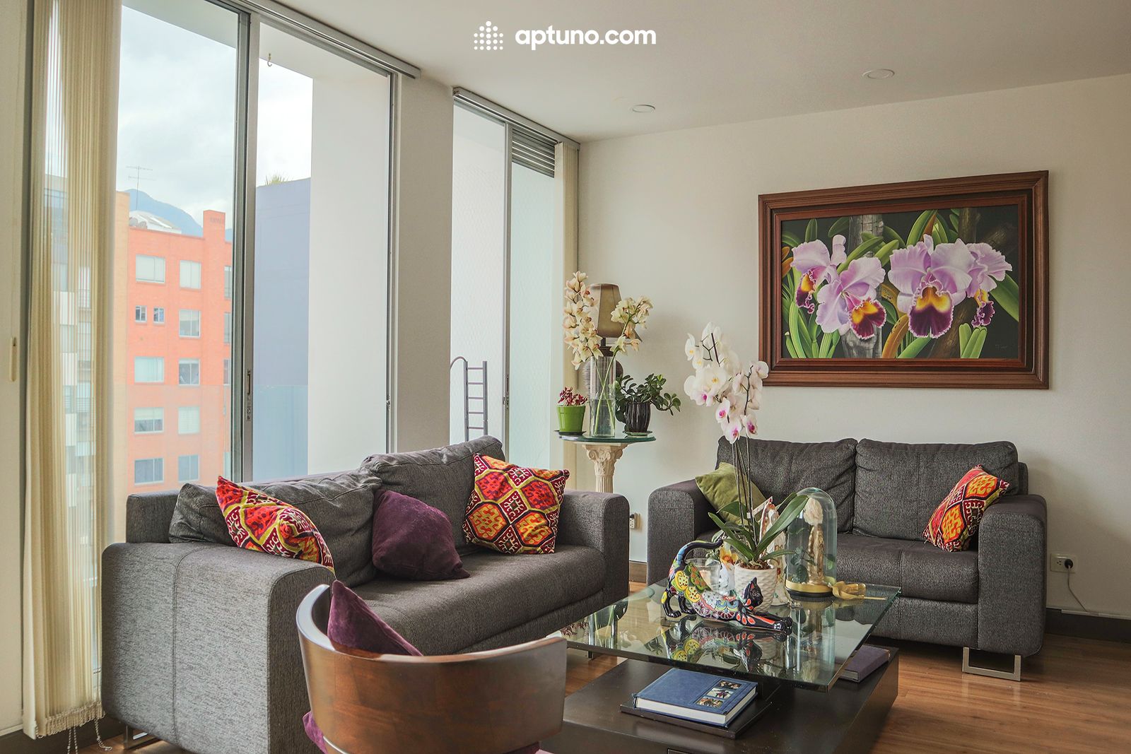 Apartamento en arriendo Antiguo Country Apartamento en arriendo Antiguo Country 138 m² - $ 5.712.000