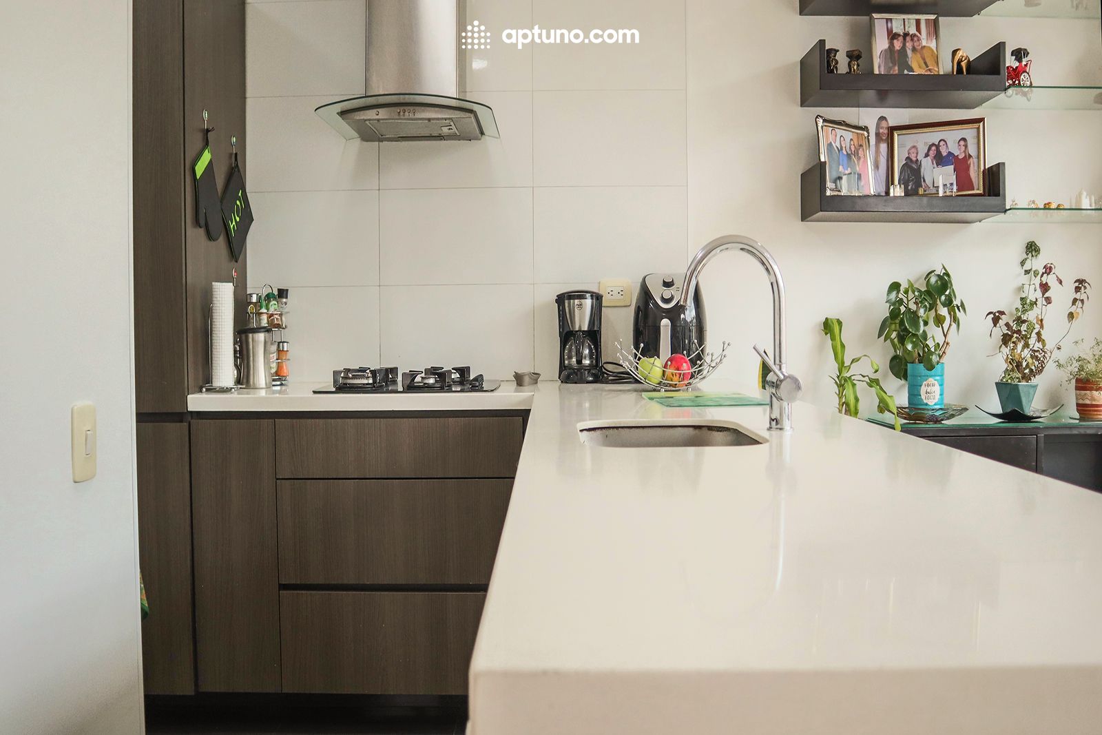 Apartamento en arriendo Antiguo Country Apartamento en arriendo Antiguo Country 138 m² - $ 5.712.000