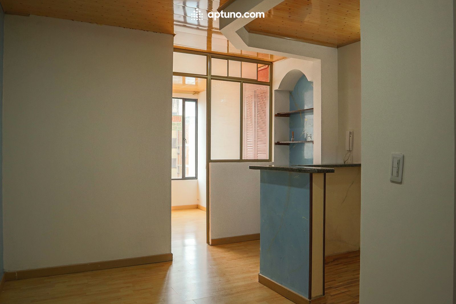 Apartamento en arriendo Chapinero Central Apartamento en arriendo Chapinero Central 42 m² - $ 1.000.000