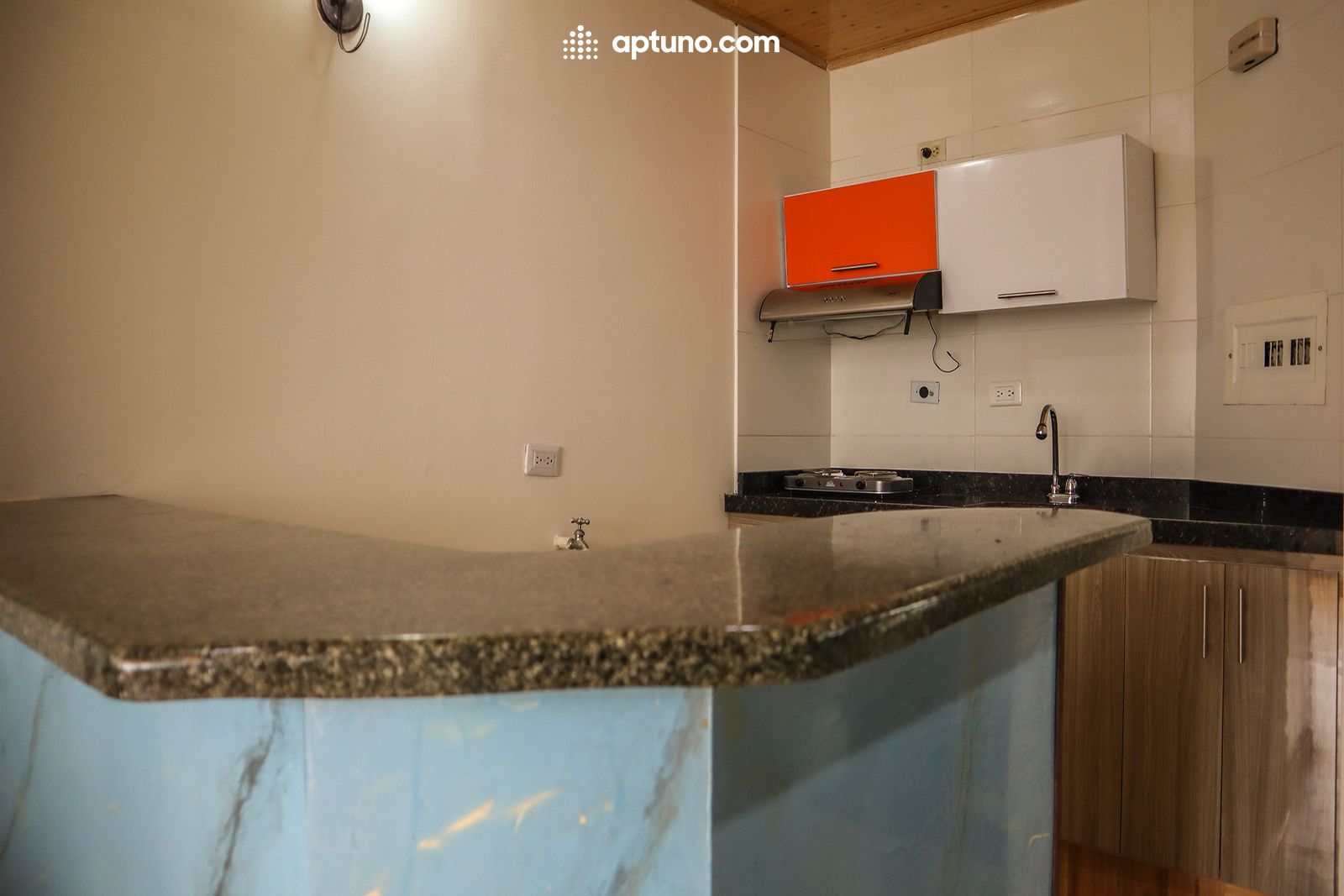 Apartamento en arriendo Chapinero Central Apartamento en arriendo Chapinero Central 42 m² - $ 1.000.000