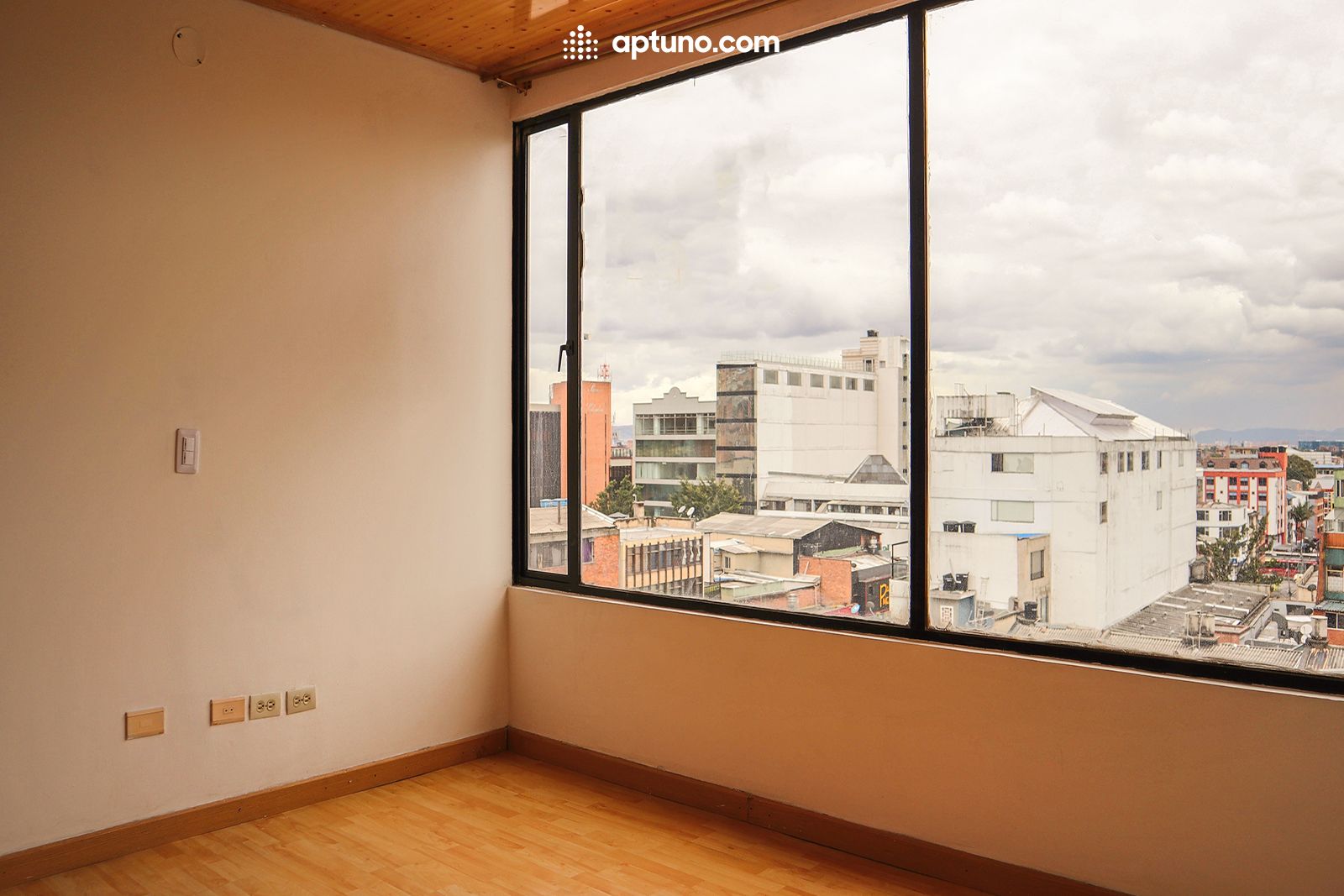 Apartamento en arriendo Chapinero Central Apartamento en arriendo Chapinero Central 42 m² - $ 1.000.000