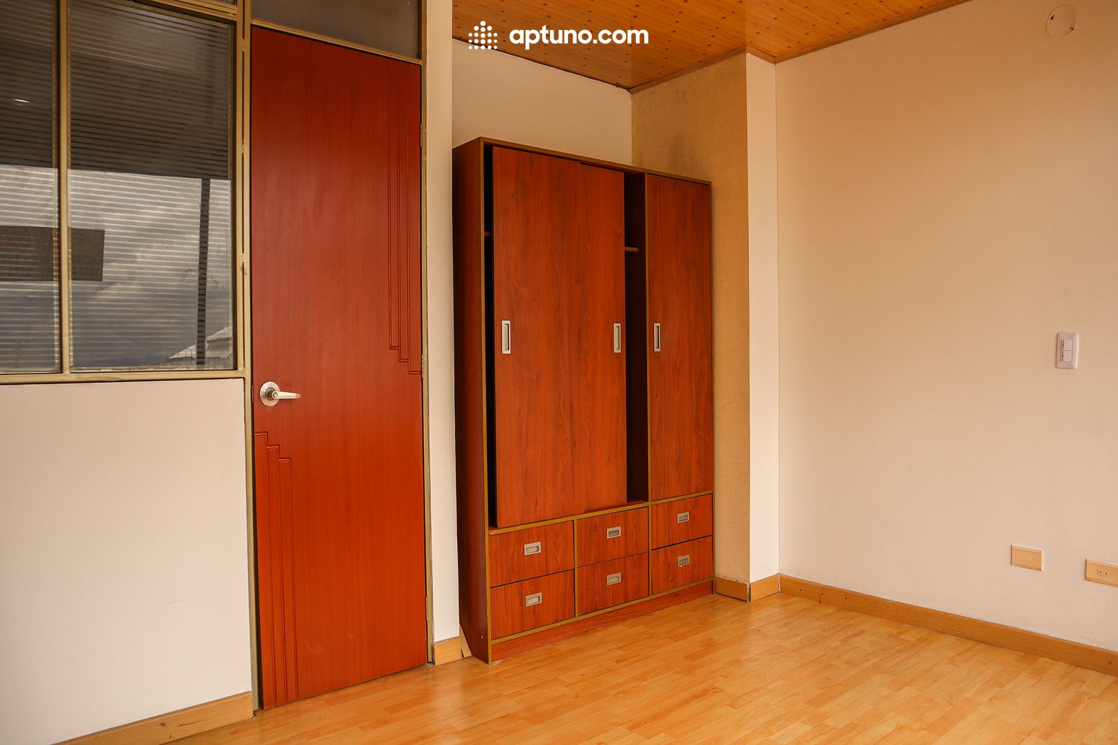 Apartamento en arriendo Chapinero Central Apartamento en arriendo Chapinero Central 42 m² - $ 1.000.000