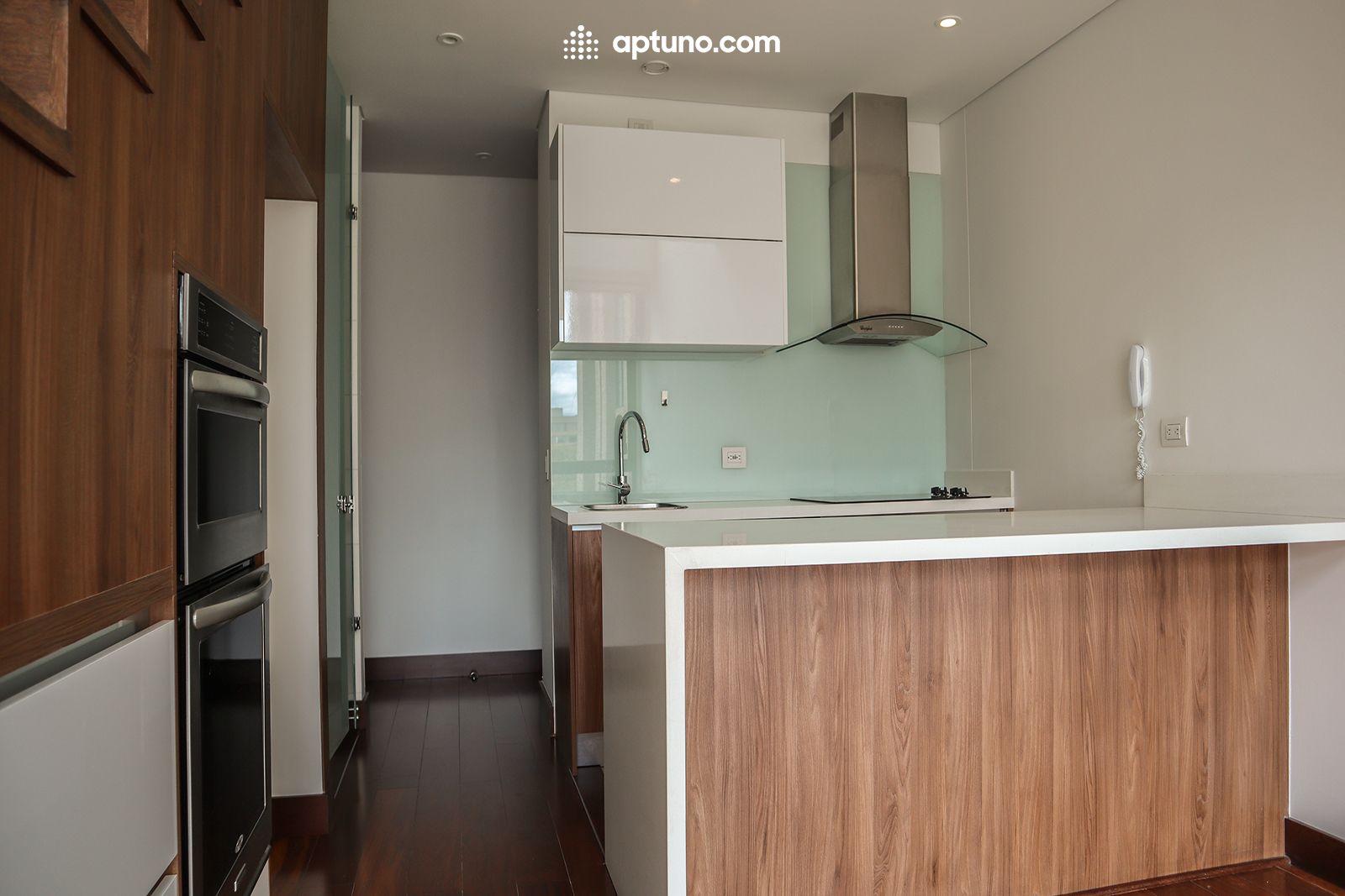 Apartamento en arriendo El Chico Apartamento en arriendo El Chico 64 m² - $ 3.100.000