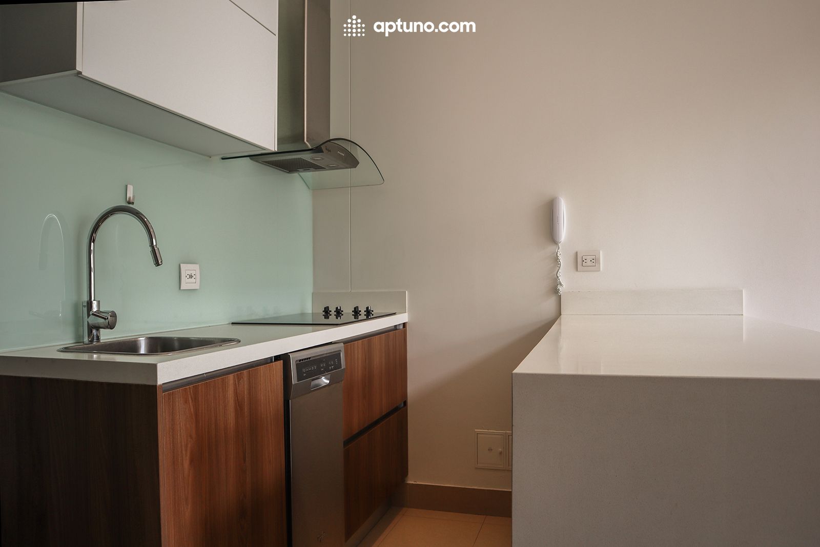 Apartamento en arriendo El Chico Apartamento en arriendo El Chico 64 m² - $ 3.100.000