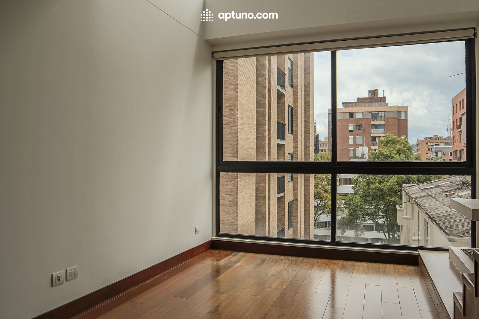 Apartamento en arriendo El Chico Apartamento en arriendo El Chico 64 m² - $ 3.100.000