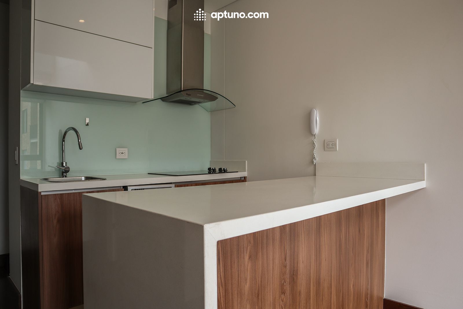 Apartamento en arriendo El Chico Apartamento en arriendo El Chico 64 m² - $ 3.100.000