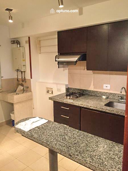 Apartamento en arriendo Sucre Apartamento en arriendo Sucre 35 m² - $ 1.270.000