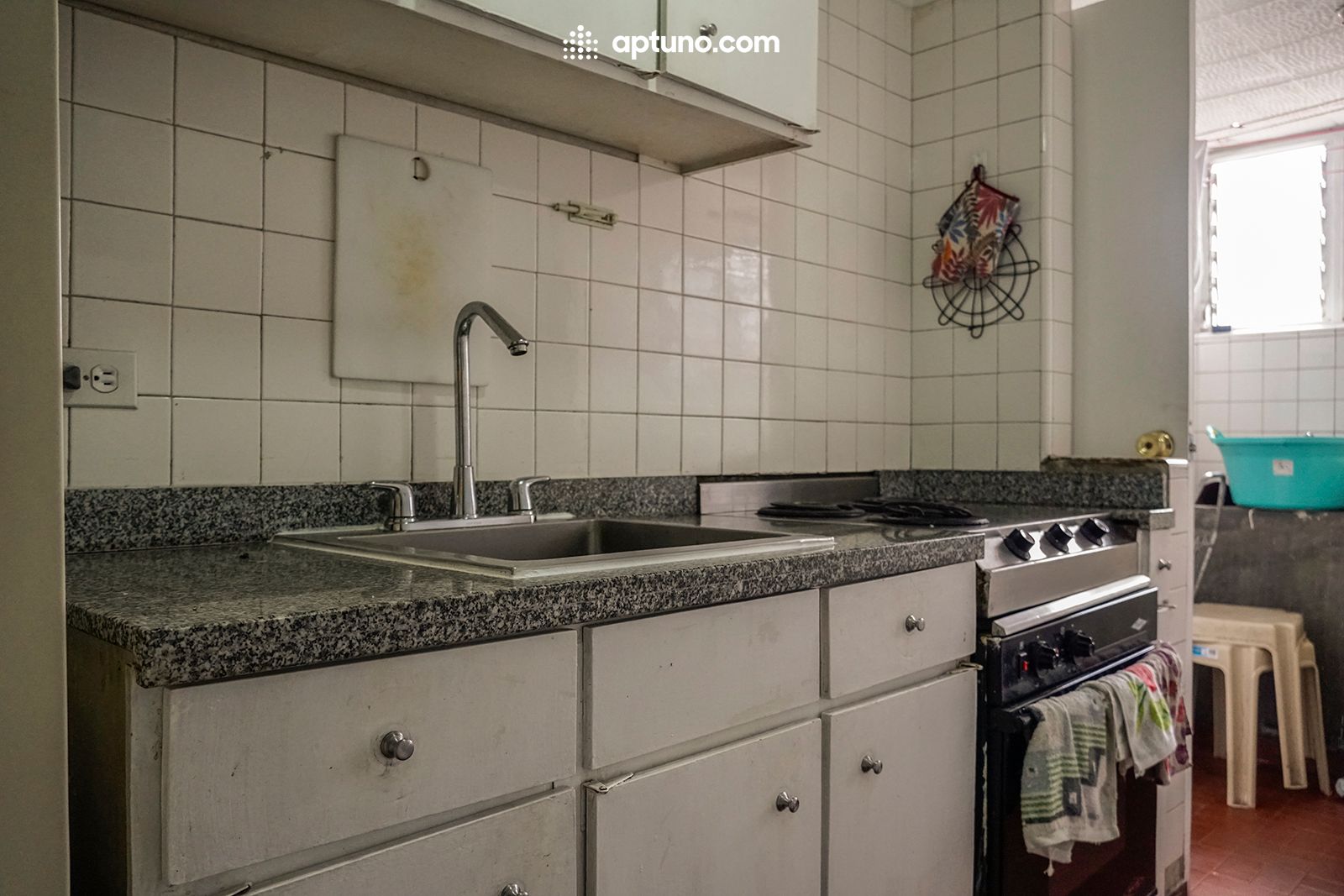 Apartamento en arriendo Chapinero Central Apartamento en arriendo Chapinero Central 80 m² - $ 2.300.000
