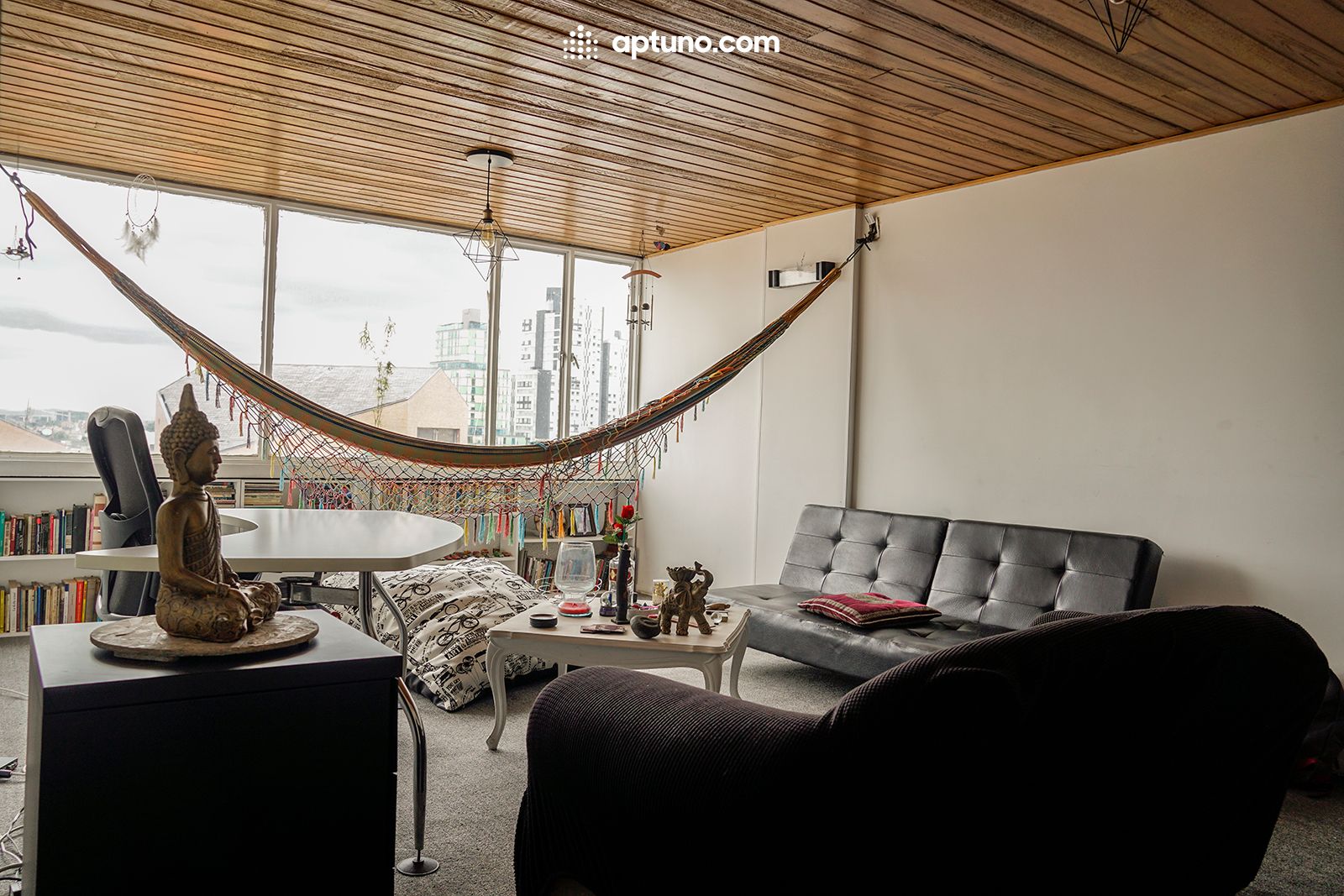Apartamento en arriendo Chapinero Central Apartamento en arriendo Chapinero Central 80 m² - $ 2.300.000