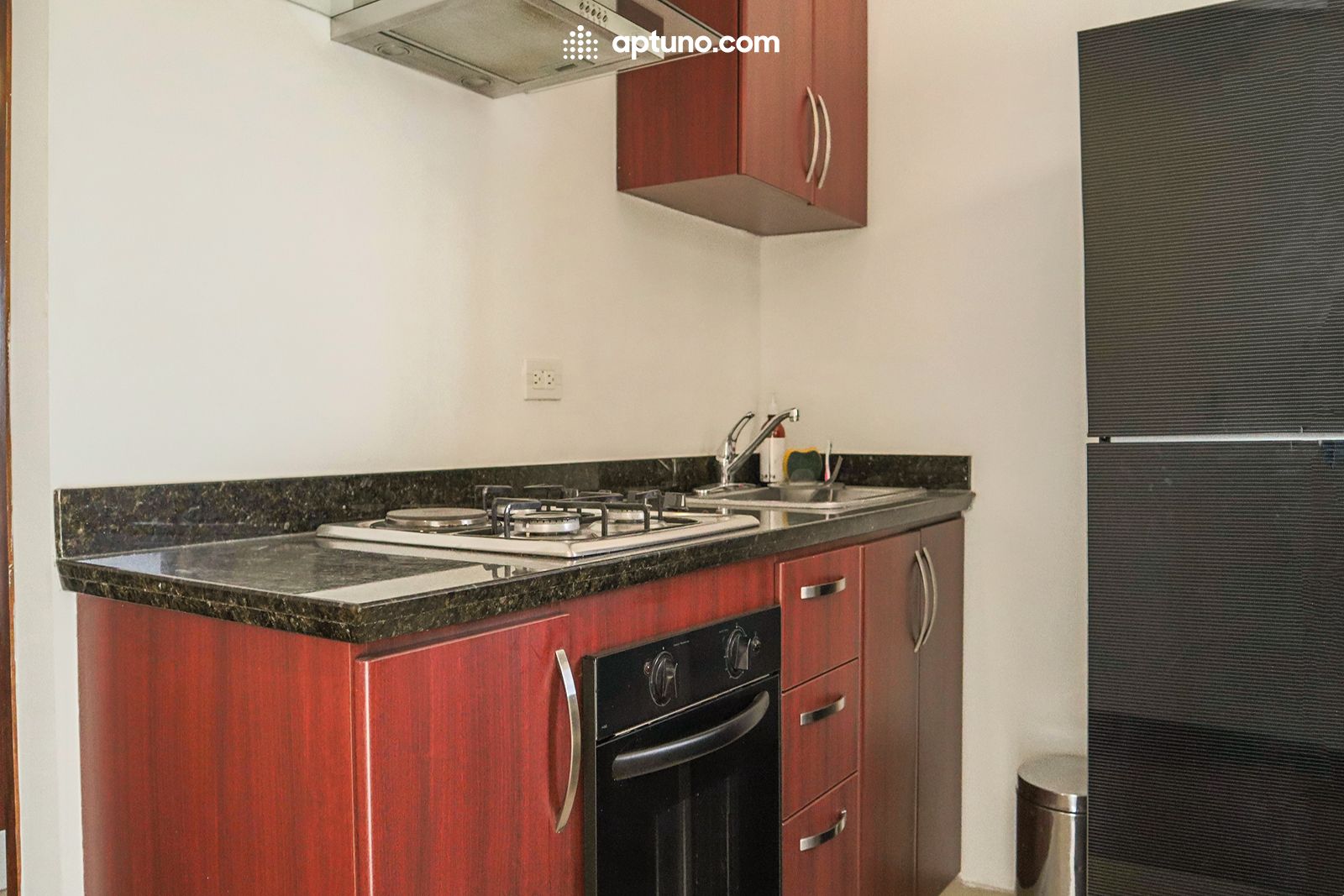 Apartamento en arriendo Mónaco 35 m² - $ 1.600.000