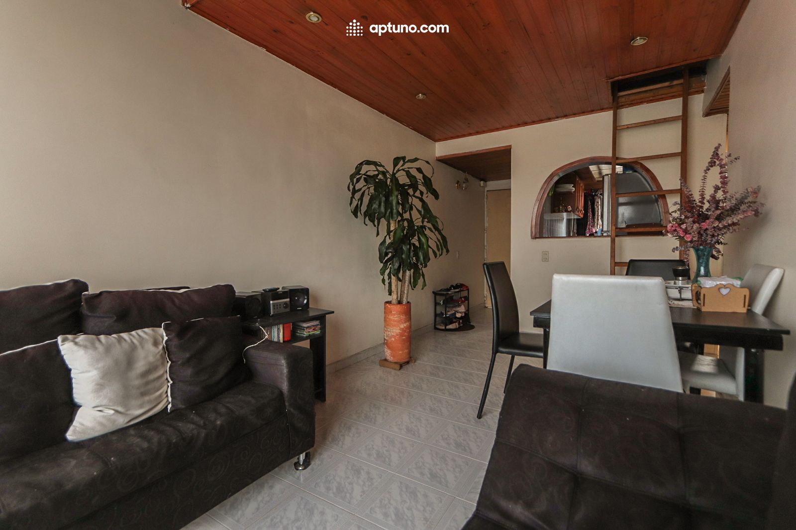 Apartamento en arriendo El Poa Apartamento en arriendo El Poa 60 m² - $ 900.000