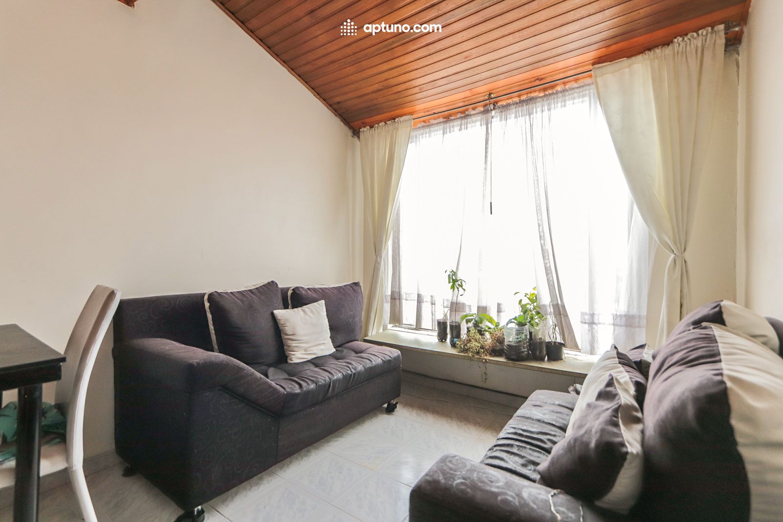 Apartamento en arriendo El Poa Apartamento en arriendo El Poa 60 m² - $ 900.000