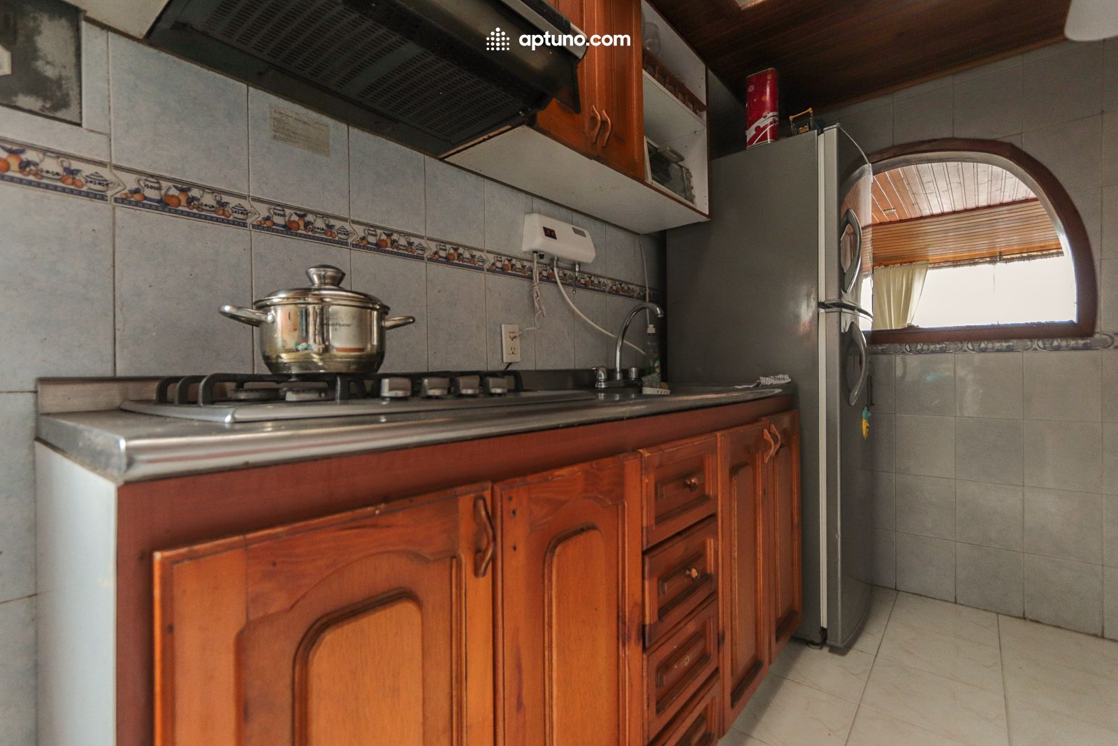 Apartamento en arriendo El Poa Apartamento en arriendo El Poa 60 m² - $ 900.000