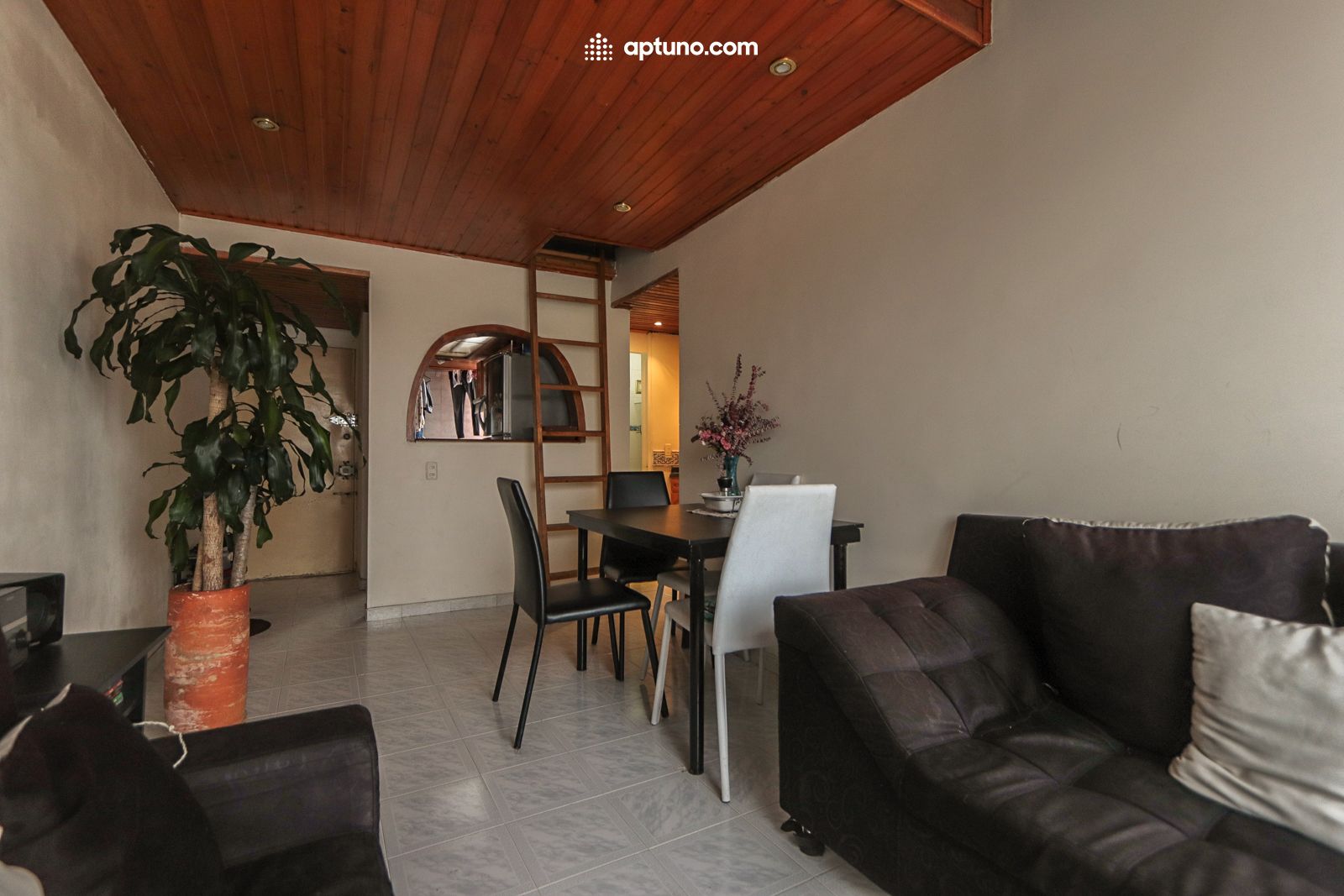 Apartamento en arriendo El Poa Apartamento en arriendo El Poa 60 m² - $ 900.000