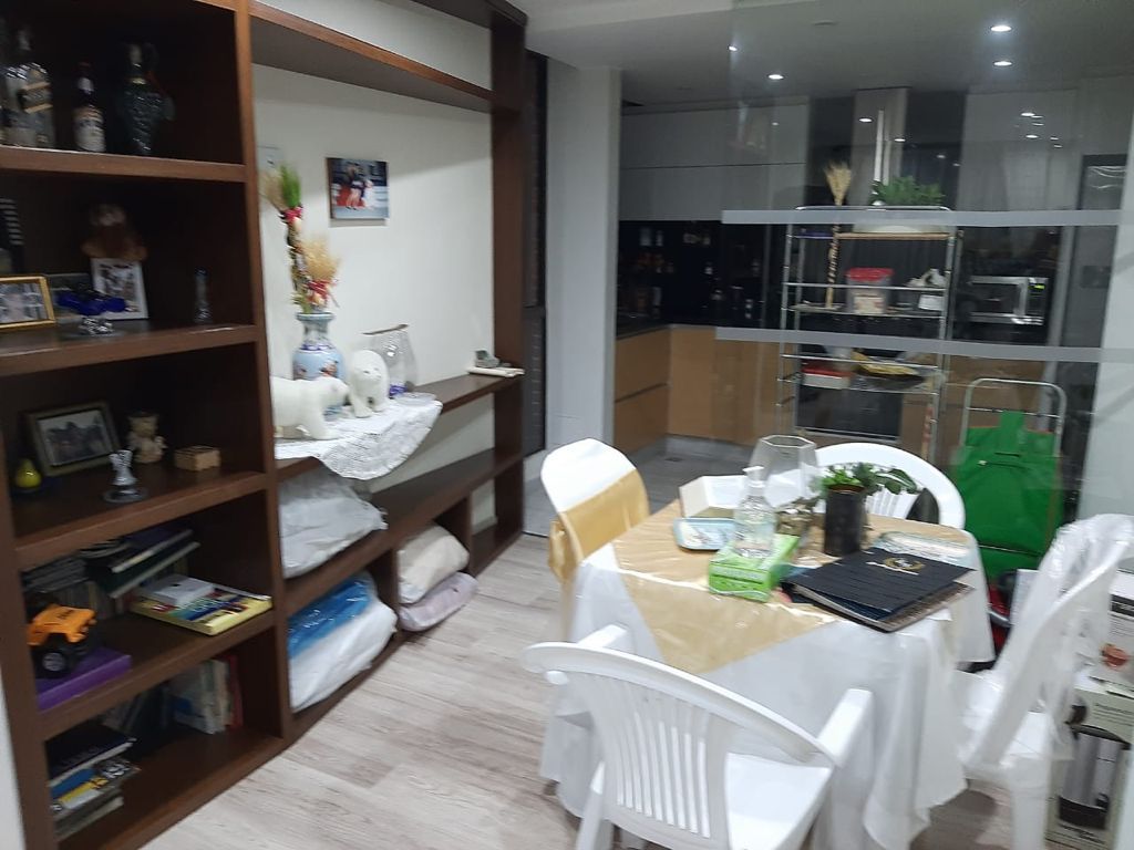 Apartamento en arriendo Mónaco Apartamento en arriendo Mónaco 92 m² - $ 3.850.000
