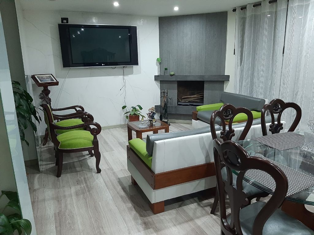 Apartamento en arriendo Mónaco Apartamento en arriendo Mónaco 92 m² - $ 3.850.000