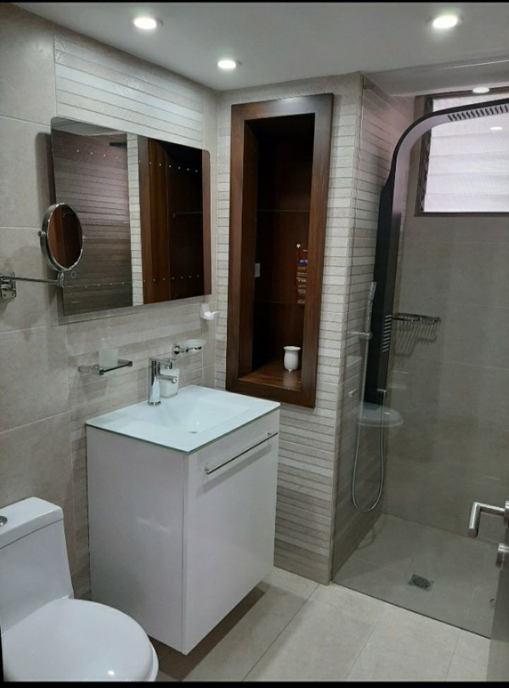 Apartamento en arriendo Mónaco Apartamento en arriendo Mónaco 92 m² - $ 3.850.000