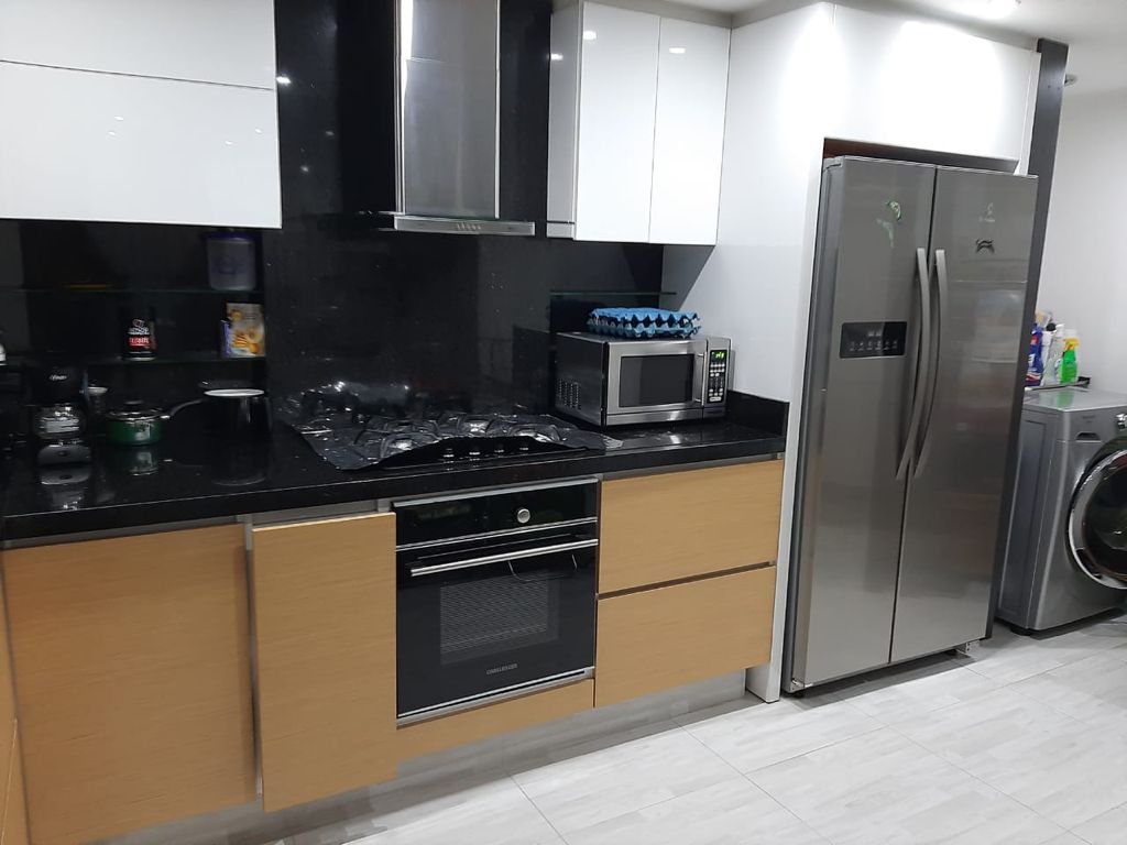 Apartamento en arriendo Mónaco Apartamento en arriendo Mónaco 92 m² - $ 3.850.000