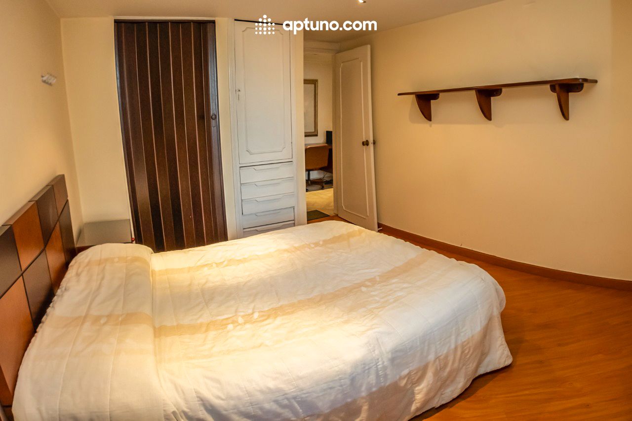 Apartamento en arriendo Chicó Norte II Sector Apartamento en arriendo Chicó Norte II Sector 175 m² - $ 3.000.000