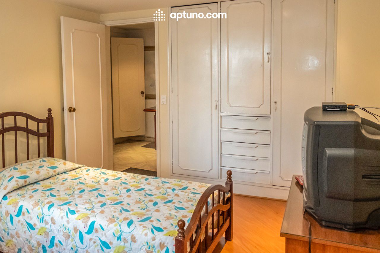 Apartamento en arriendo Chicó Norte II Sector Apartamento en arriendo Chicó Norte II Sector 175 m² - $ 3.000.000