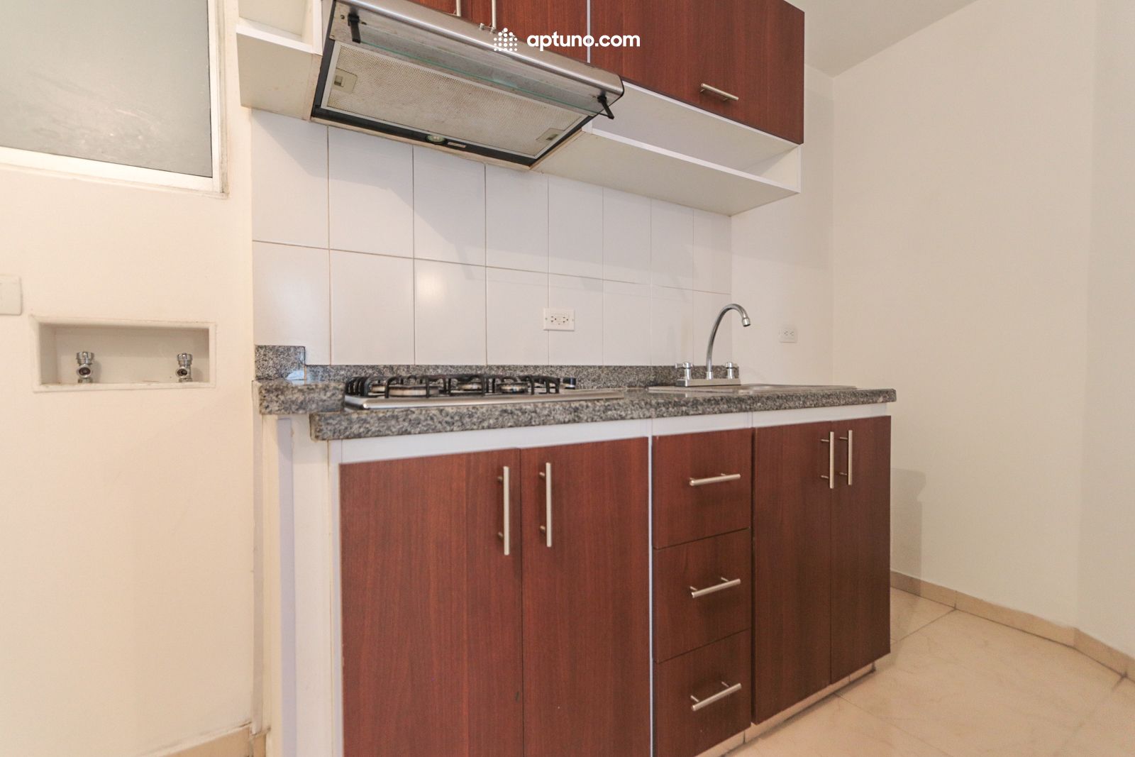 Apartamento en arriendo Tuna Alta 42 m² - $ 900.000