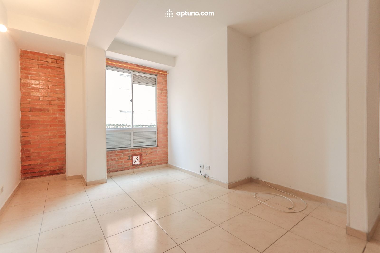 Apartamento en arriendo Tuna Alta 42 m² - $ 900.000