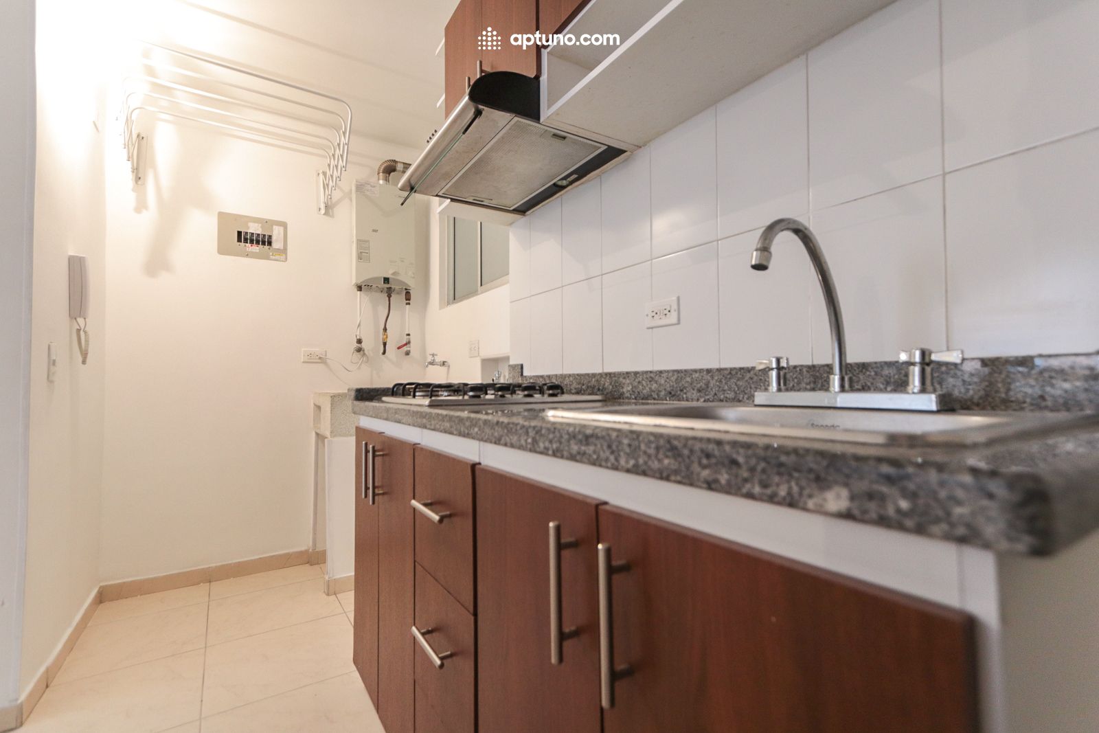 Apartamento en arriendo Tuna Alta 42 m² - $ 900.000