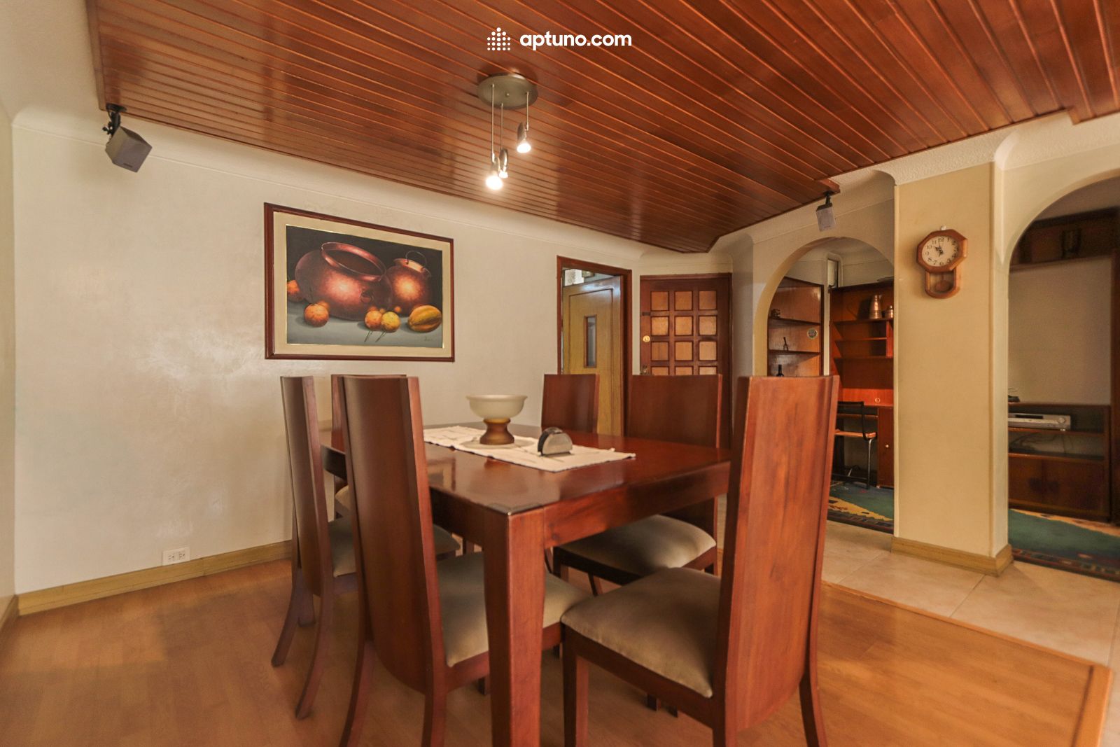 Apartamento en arriendo Santa Bárbara Central Apartamento en arriendo Santa Bárbara Central 90 m² - $ 3.000.000