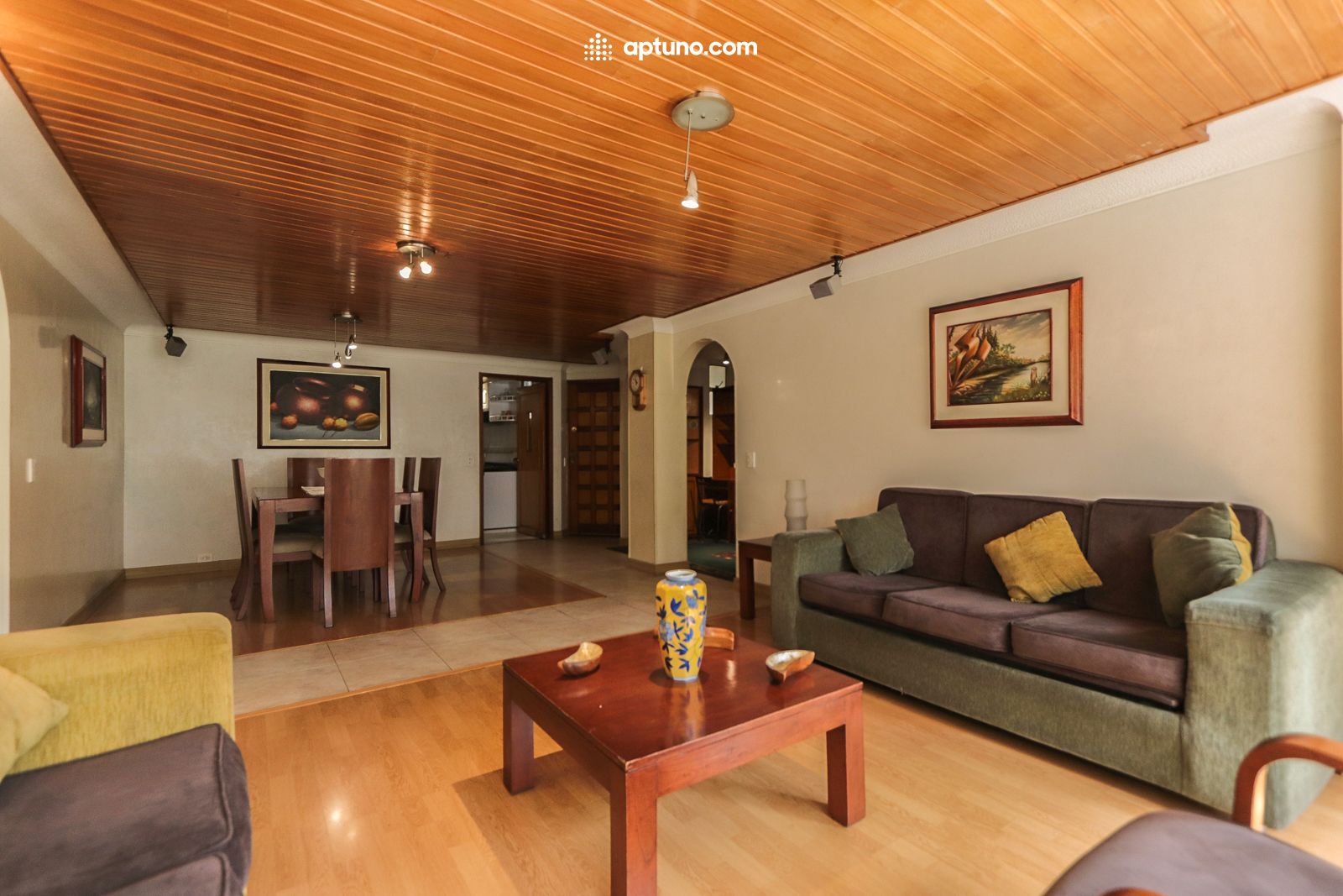 Apartamento en arriendo Santa Bárbara Central Apartamento en arriendo Santa Bárbara Central 90 m² - $ 3.000.000