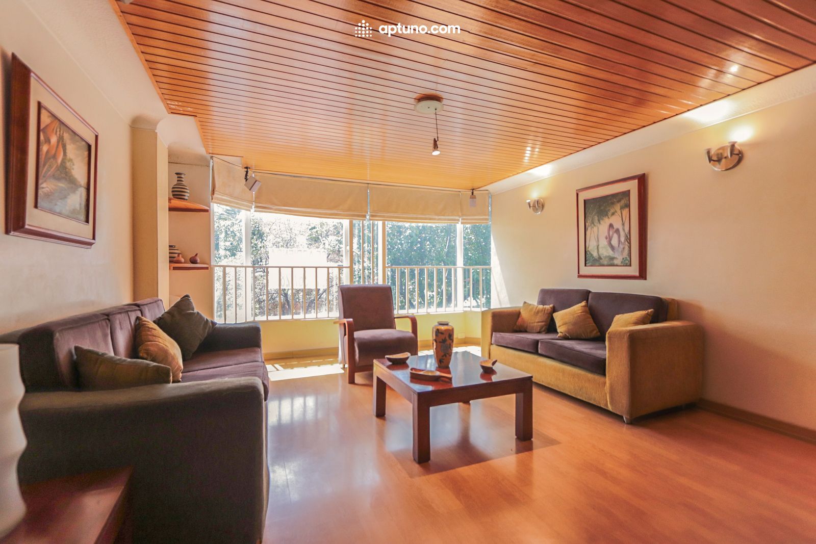 Apartamento en arriendo Santa Bárbara Central Apartamento en arriendo Santa Bárbara Central 90 m² - $ 3.000.000