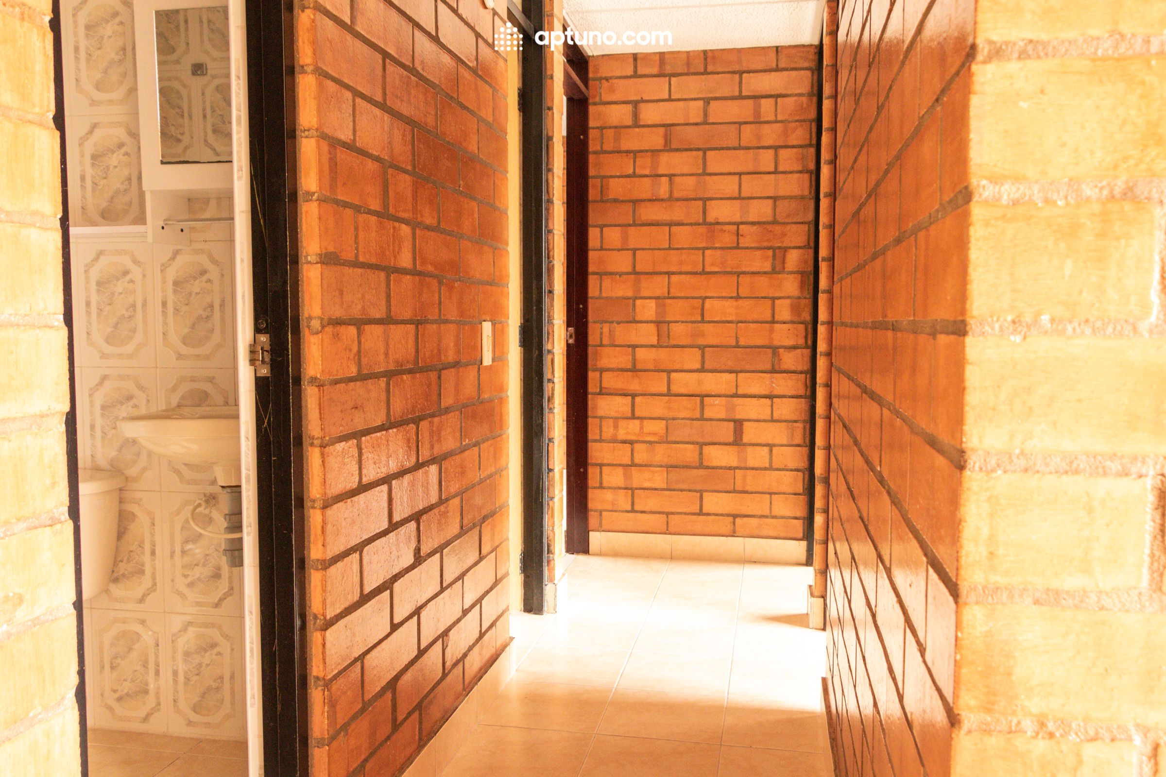 Apartamento en arriendo Britalia 58 m² - $ 1.000.000