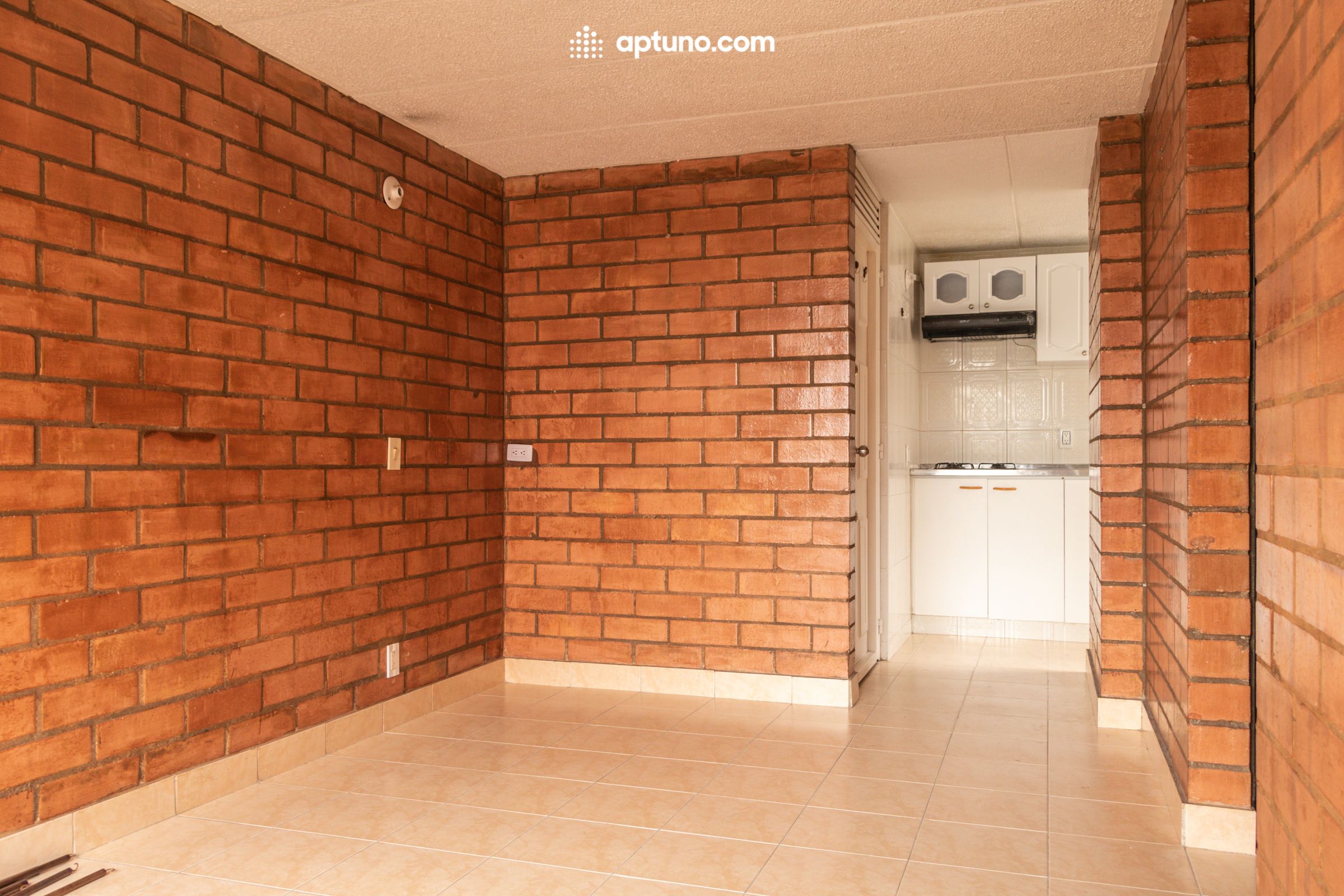 Apartamento en arriendo Britalia 58 m² - $ 1.000.000