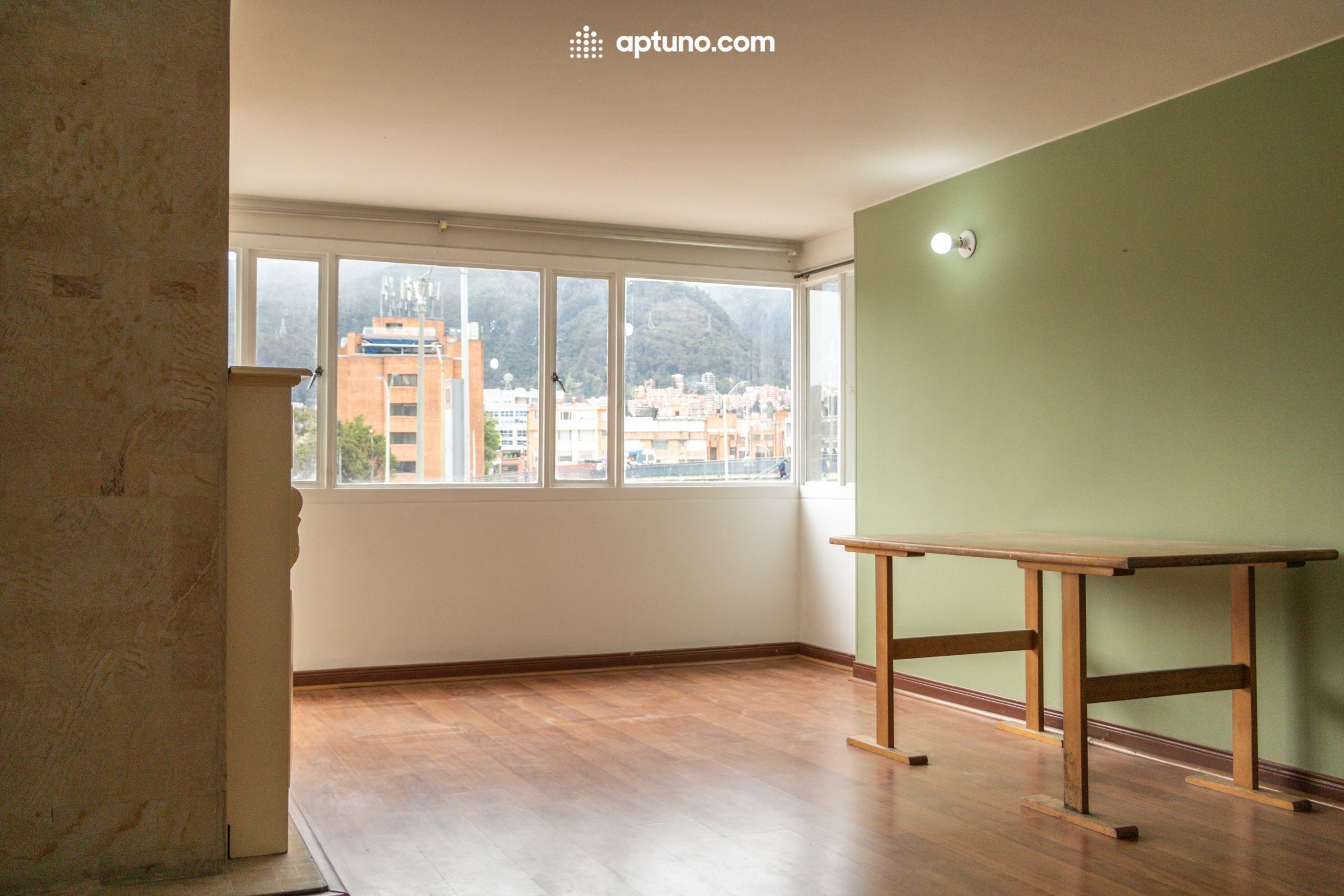 Apartamento en arriendo Polo Club Apartamento en arriendo Polo Club 125 m² - $ 2.100.000