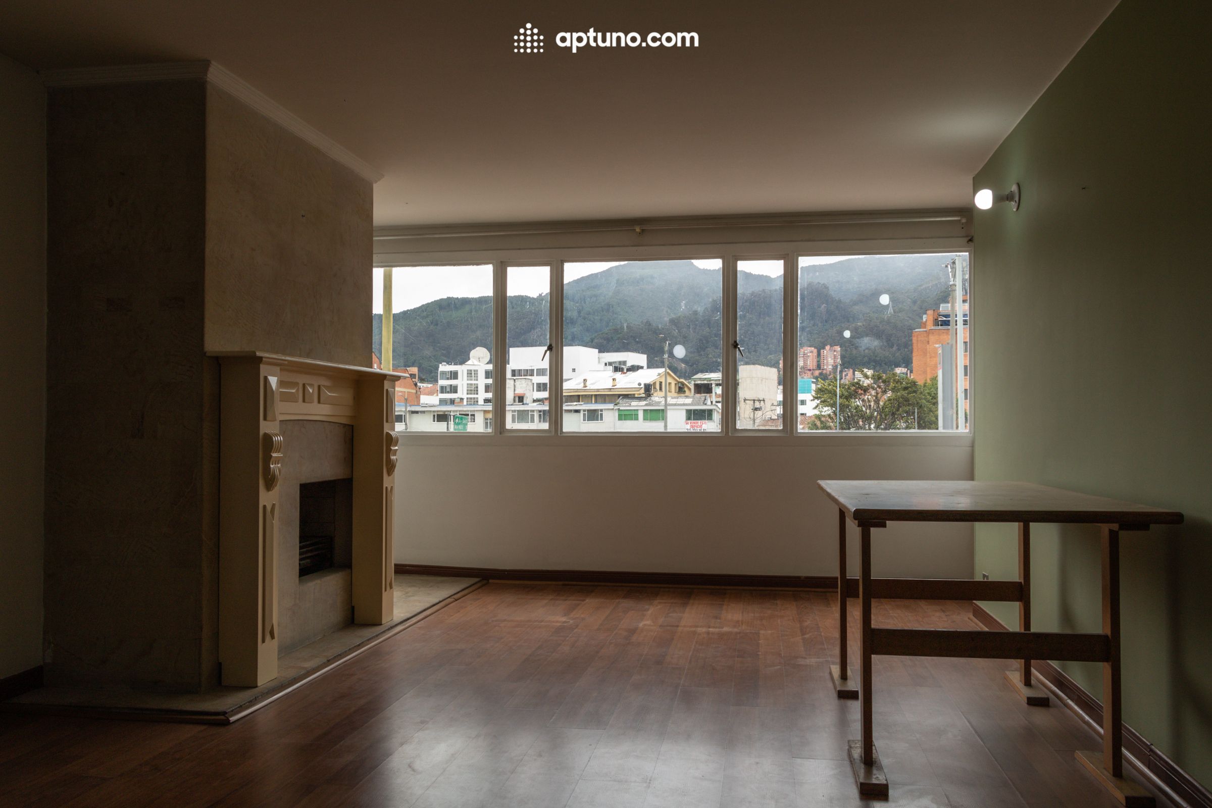 Apartamento en arriendo Polo Club Apartamento en arriendo Polo Club 125 m² - $ 2.100.000