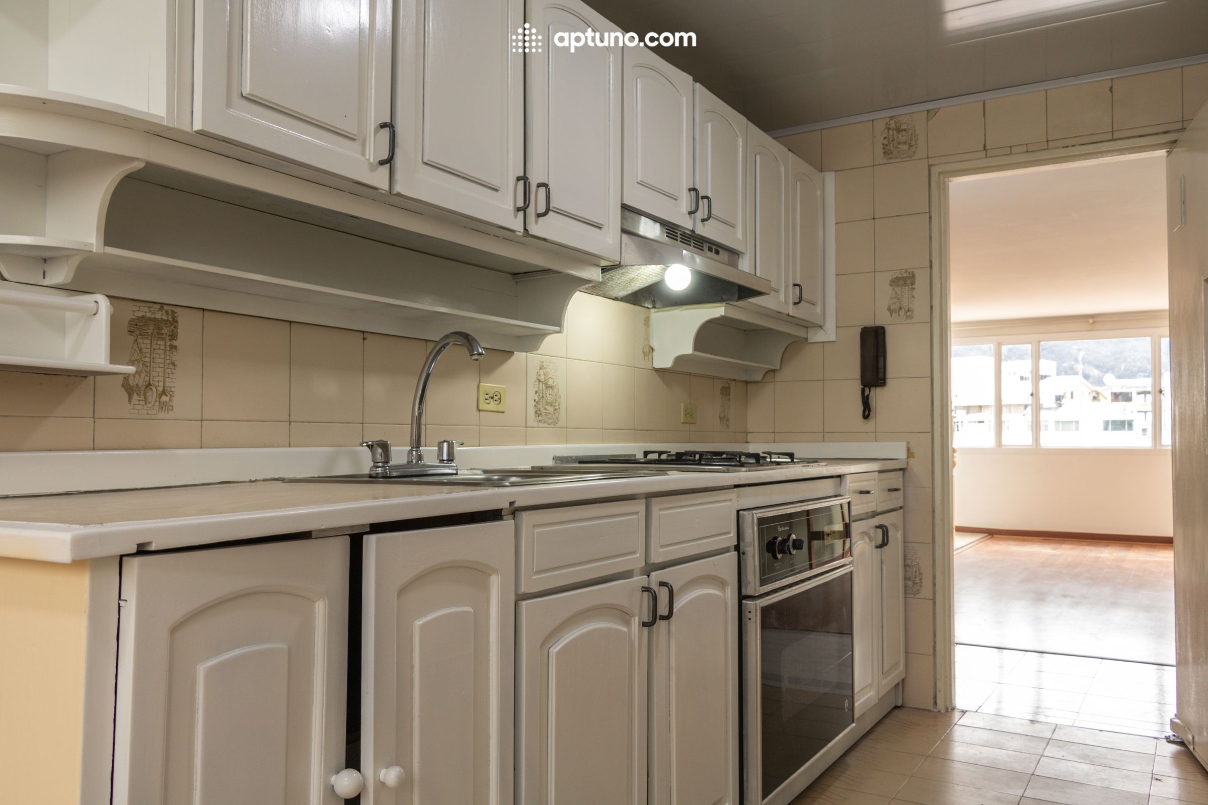 Apartamento en arriendo Polo Club Apartamento en arriendo Polo Club 125 m² - $ 2.100.000