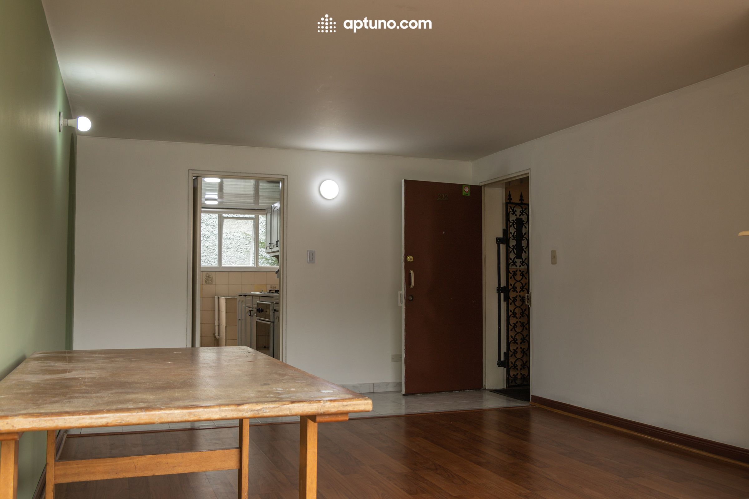 Apartamento en arriendo Polo Club Apartamento en arriendo Polo Club 125 m² - $ 2.100.000