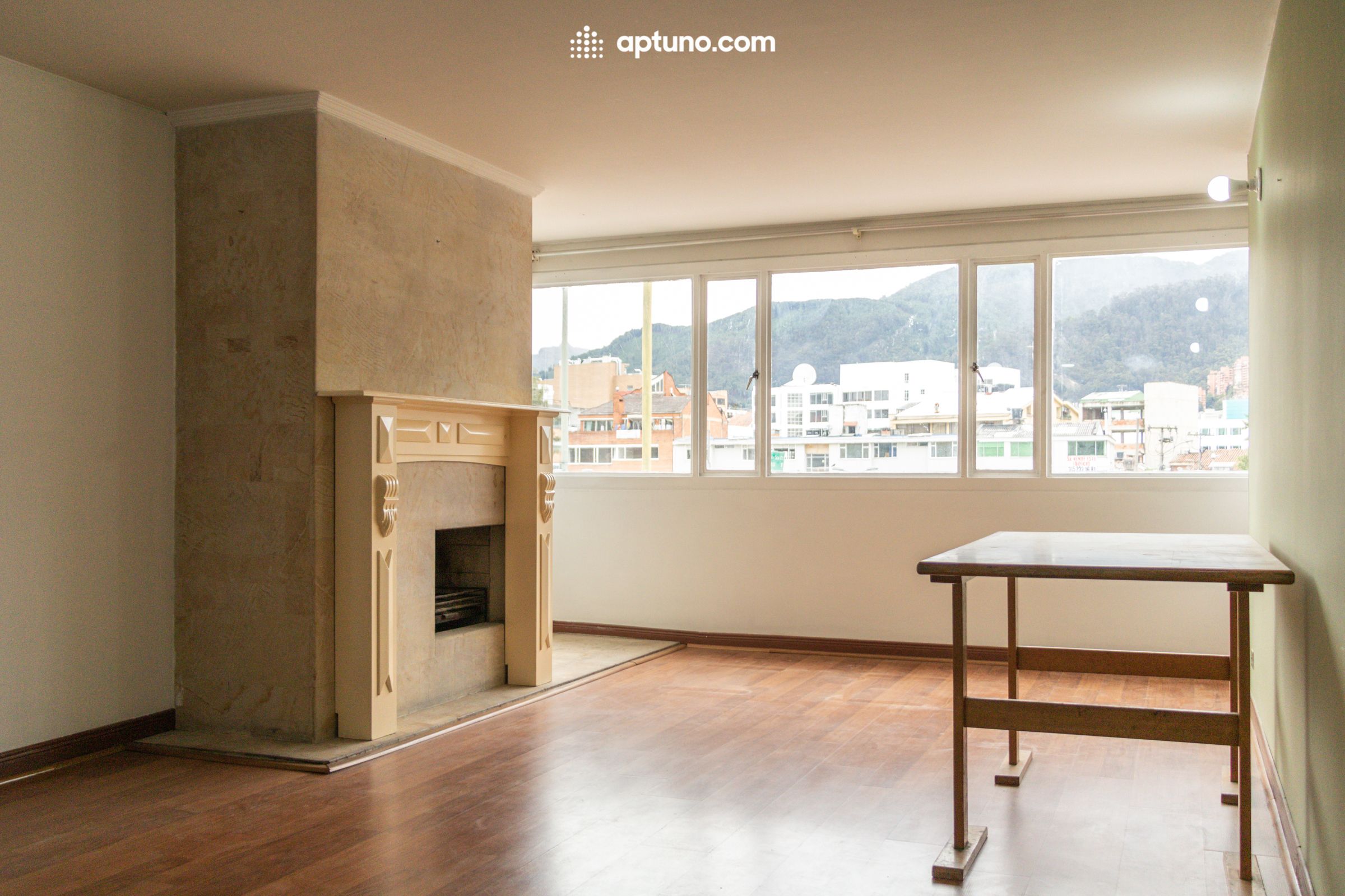 Apartamento en arriendo Polo Club Apartamento en arriendo Polo Club 125 m² - $ 2.100.000