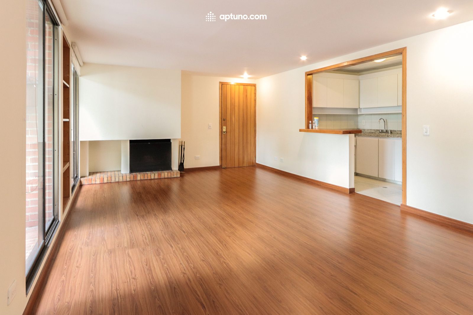 Apartamento en arriendo Molinos Norte Apartamento en arriendo Molinos Norte 60 m² - $ 2.100.000