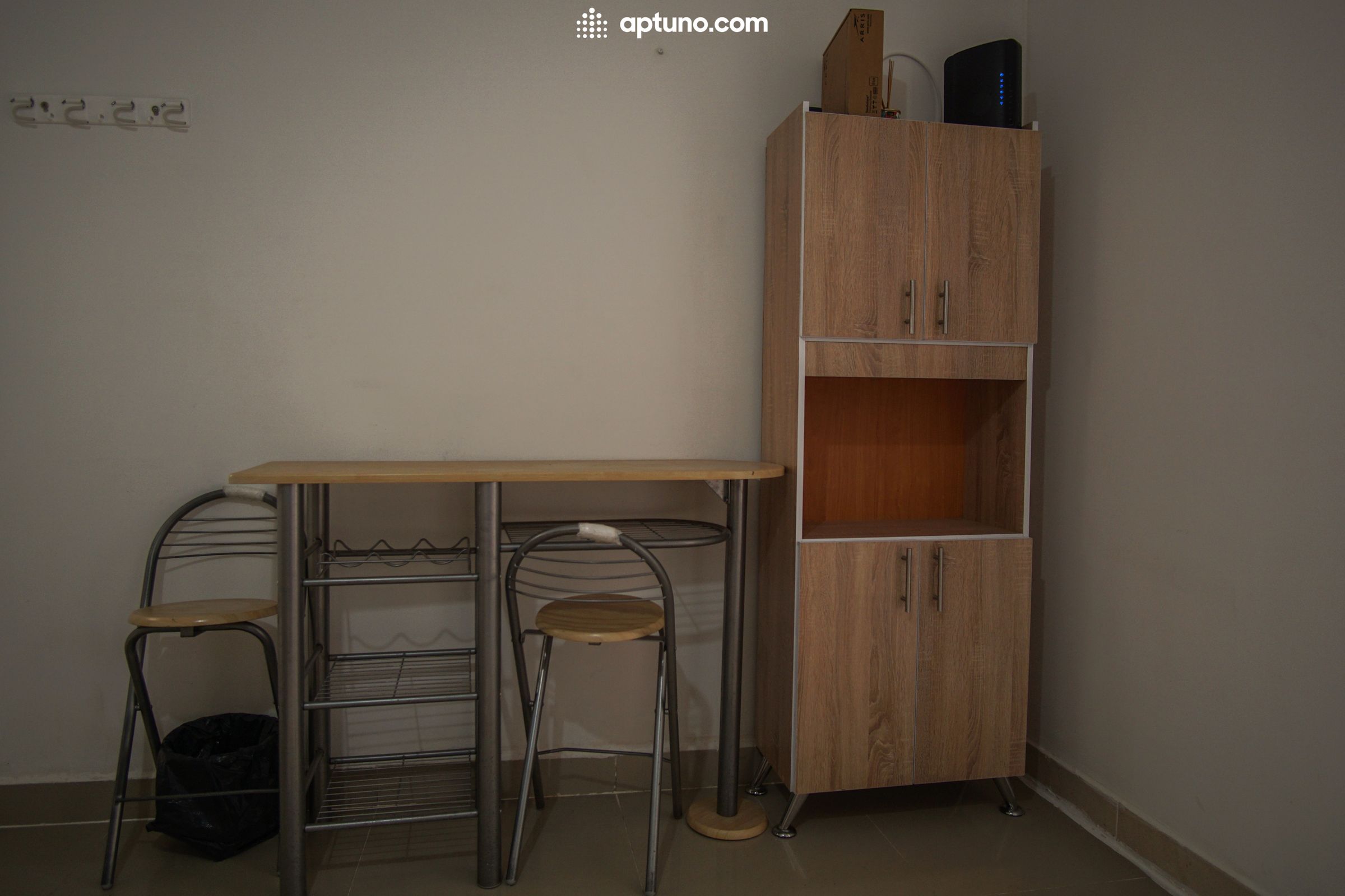 Apartamento en arriendo Prado Veraniego Norte Apartamento en arriendo Prado Veraniego Norte 37 m² - $ 1.110.000