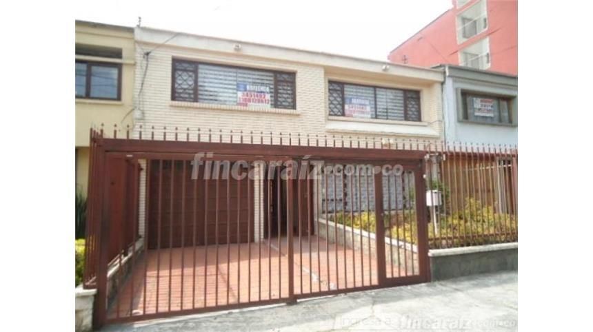 Casa en arriendo Galerías Casa en arriendo Galerías 400 m² - $ 3.600.000
