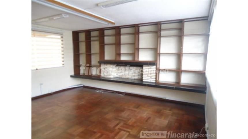 Casa en arriendo Galerías Casa en arriendo Galerías 400 m² - $ 3.600.000