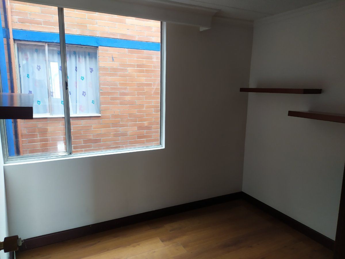 Apartamento en arriendo Restrepo Occidental Apartamento en arriendo Restrepo Occidental 53 m² - $ 1.050.000