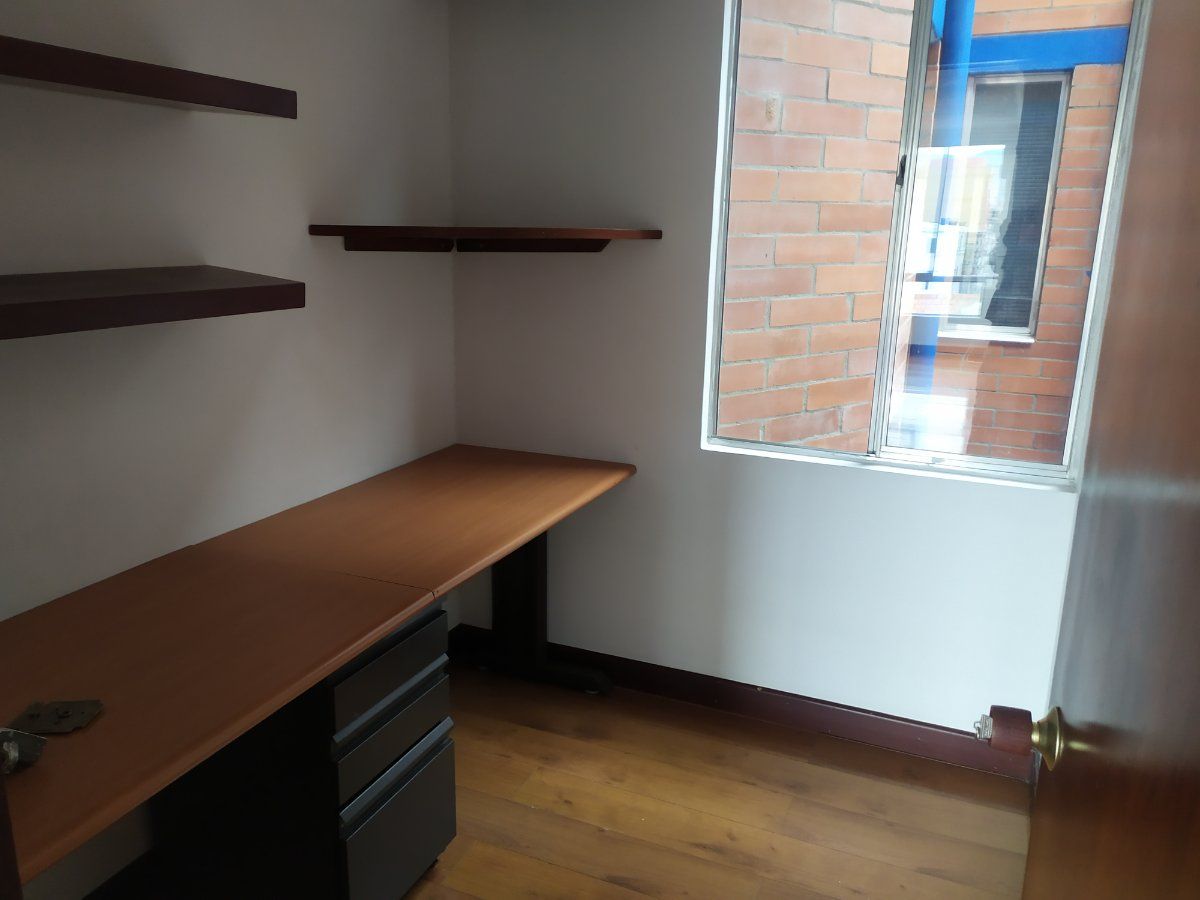 Apartamento en arriendo Restrepo Occidental Apartamento en arriendo Restrepo Occidental 53 m² - $ 1.050.000
